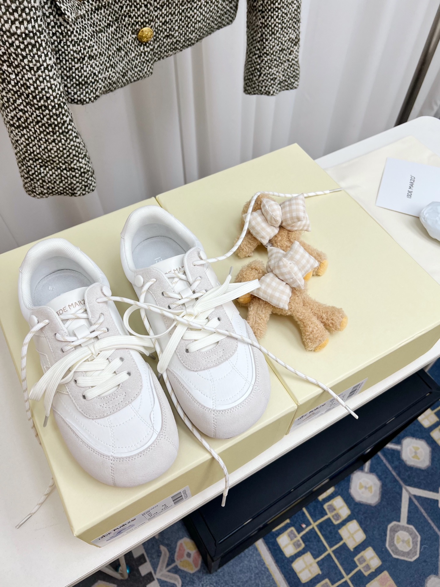 Designer Sneakers