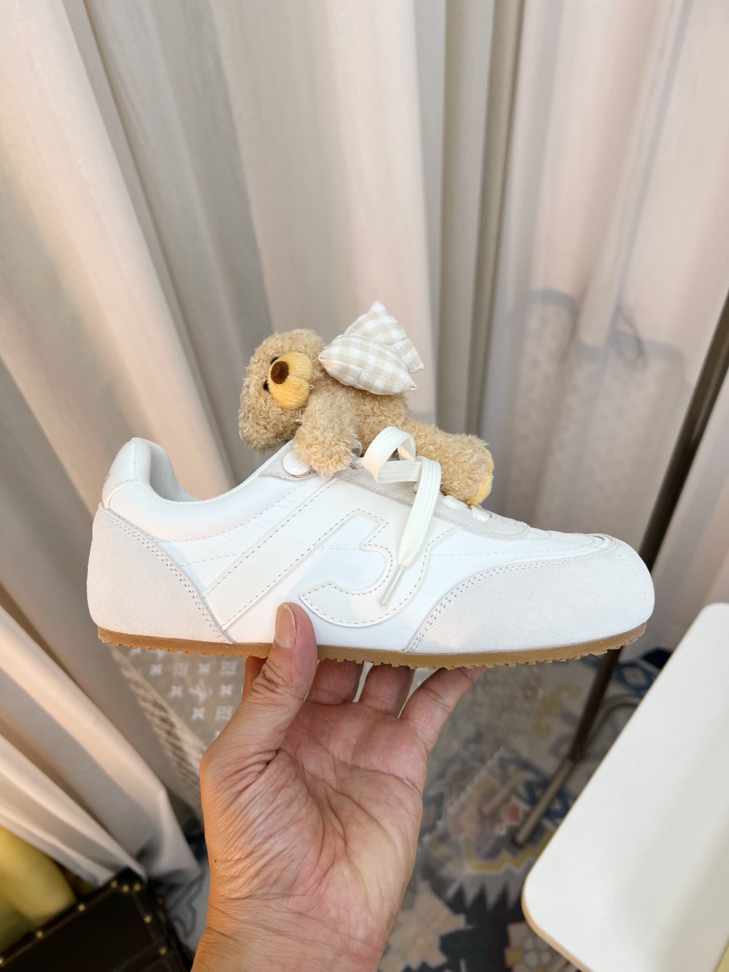 Designer Sneakers