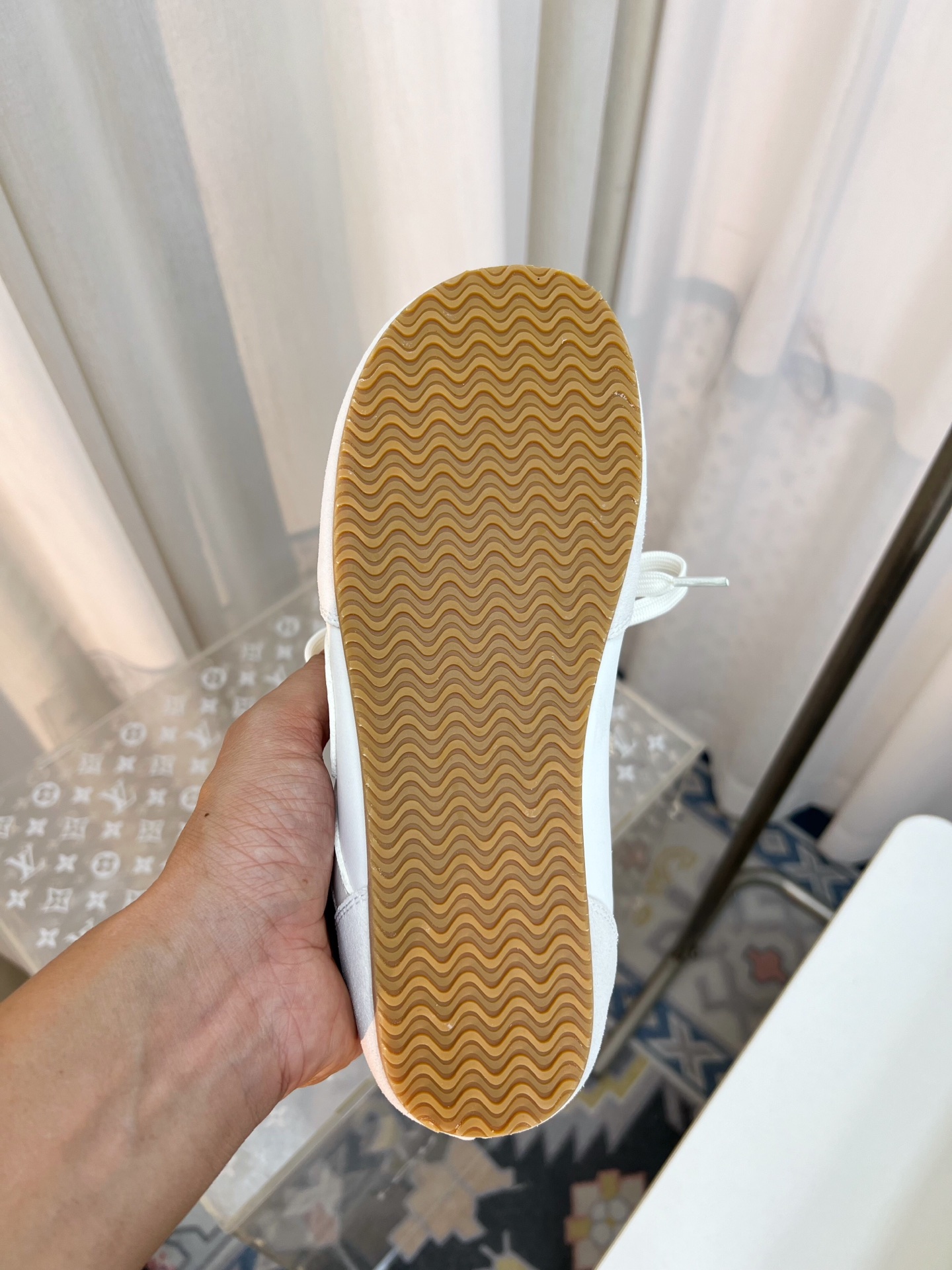 Designer Sneakers