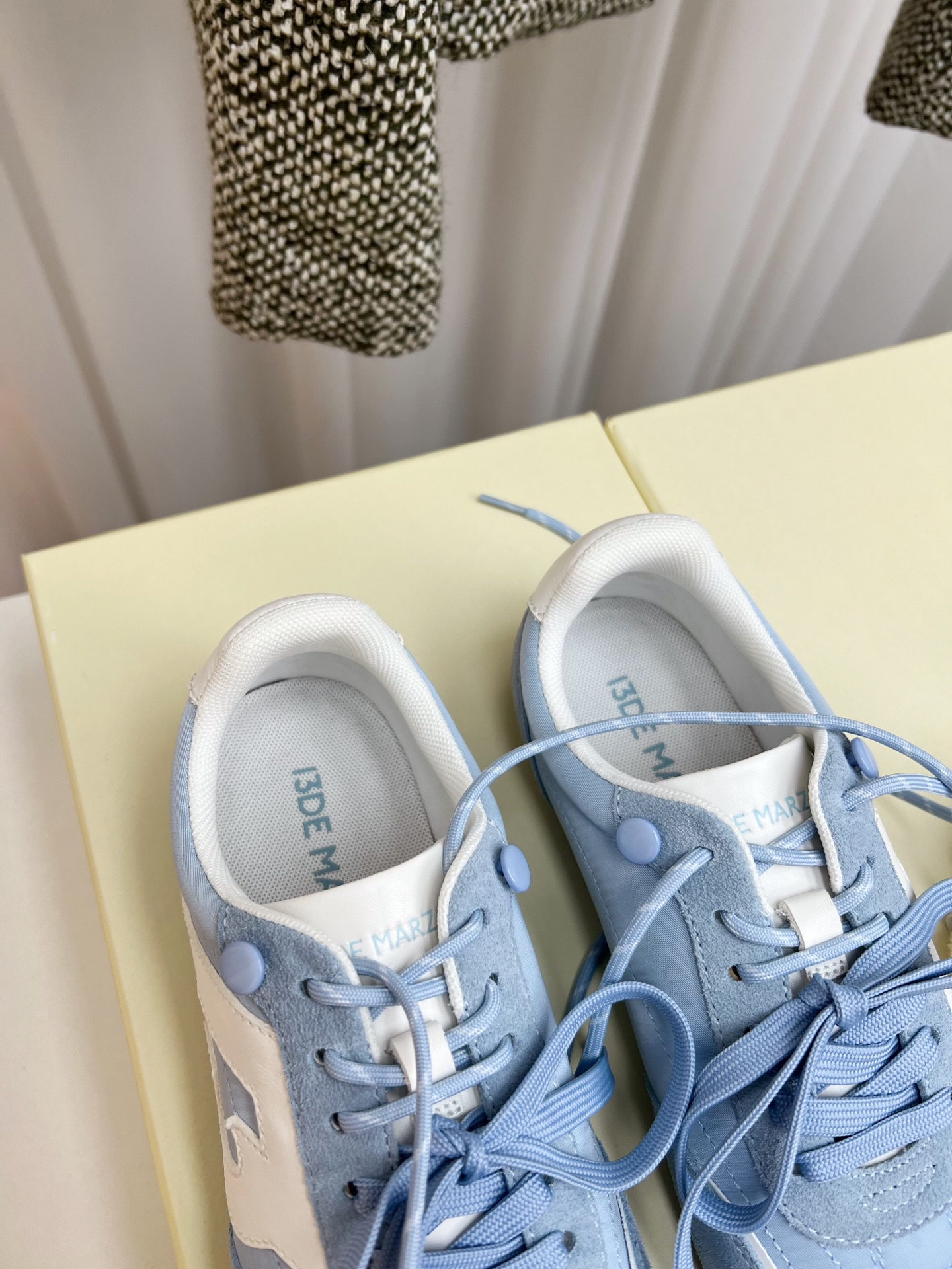 Designer Sneakers