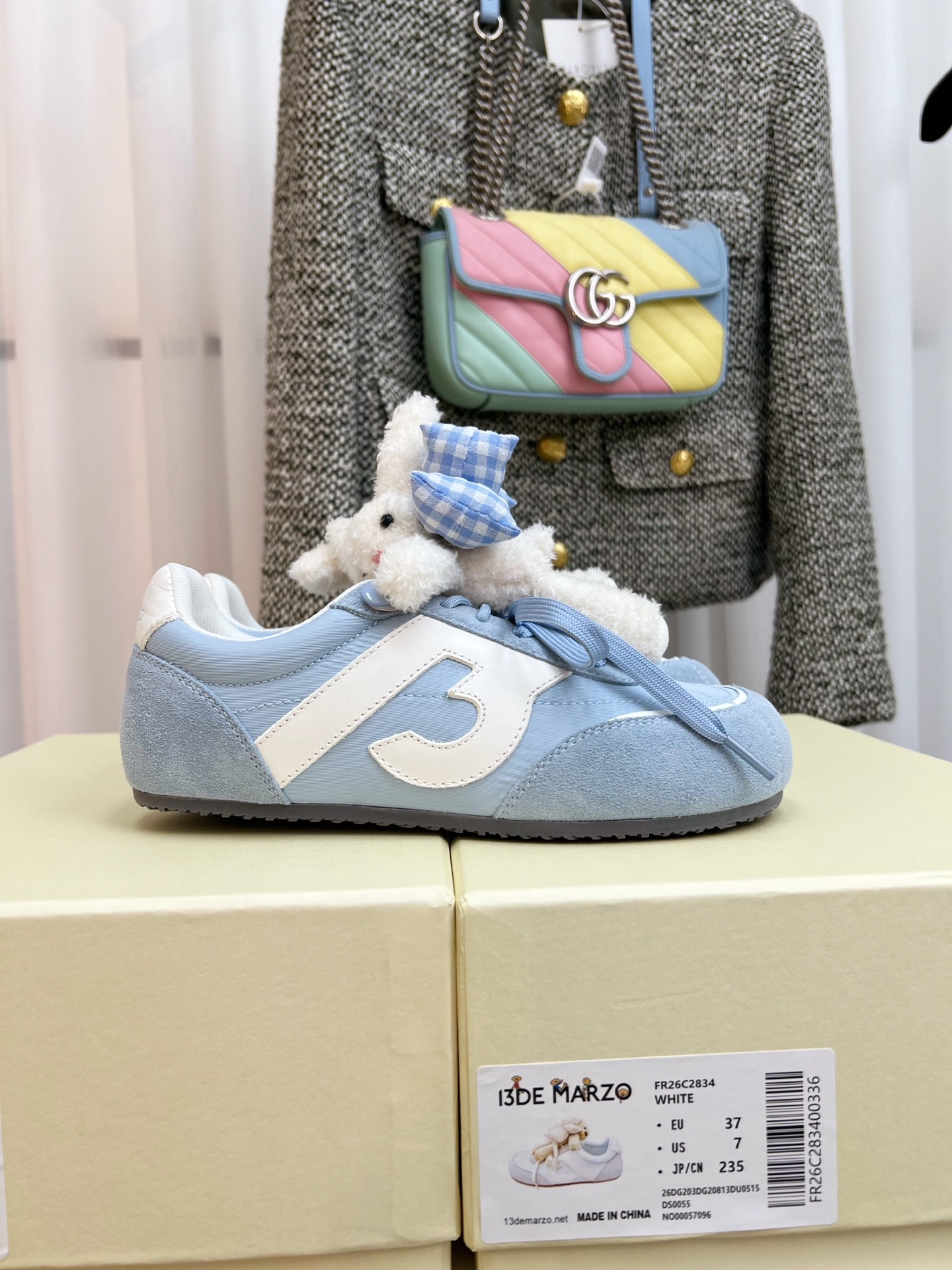 Designer Sneakers