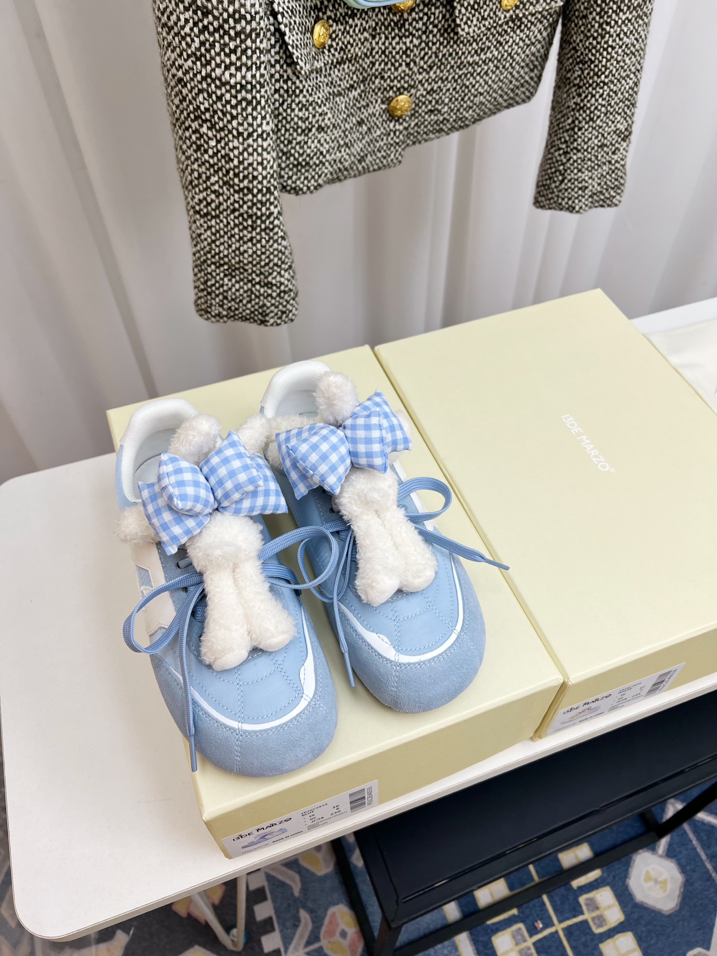 Designer Sneakers