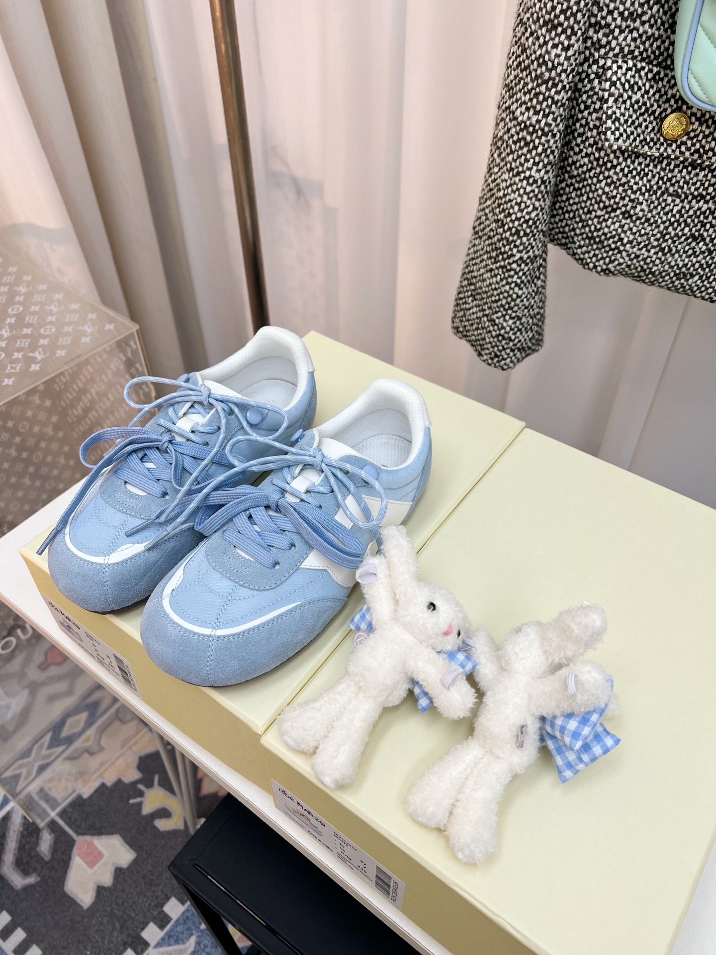 Designer Sneakers