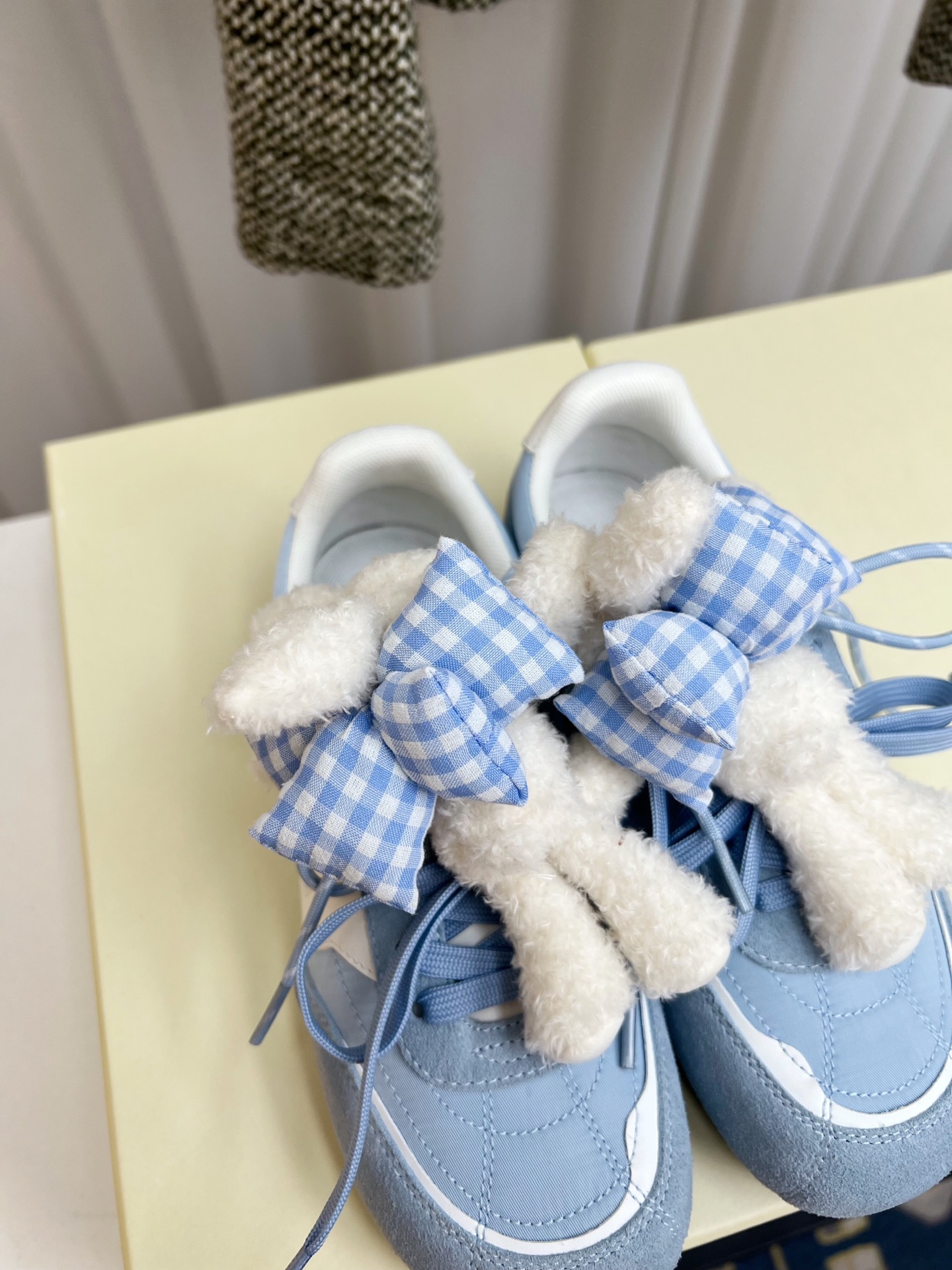Designer Sneakers
