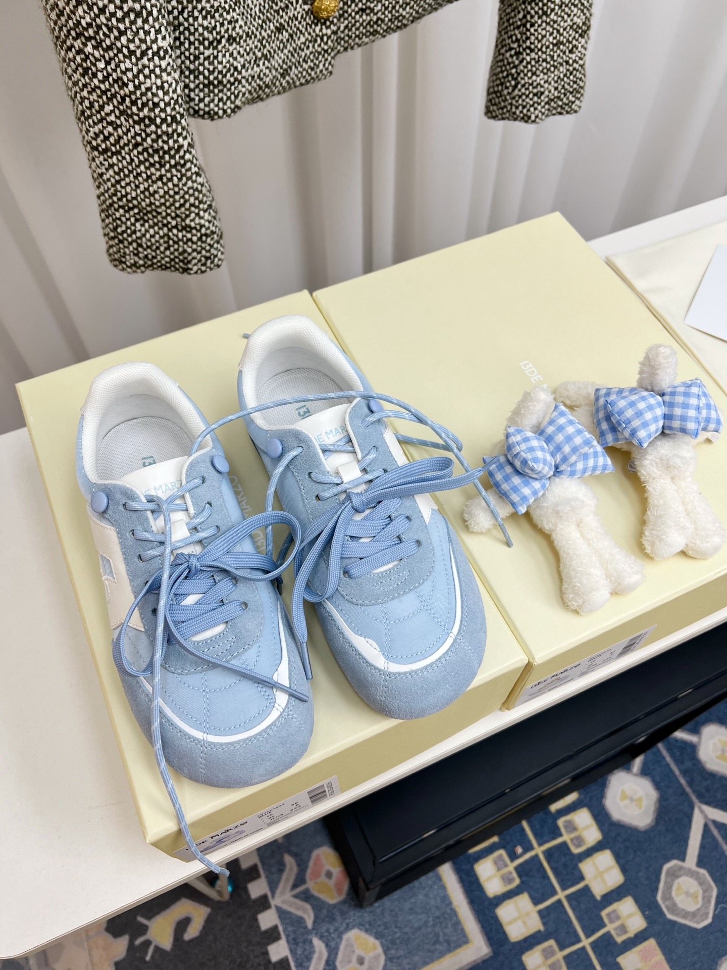 Designer Sneakers