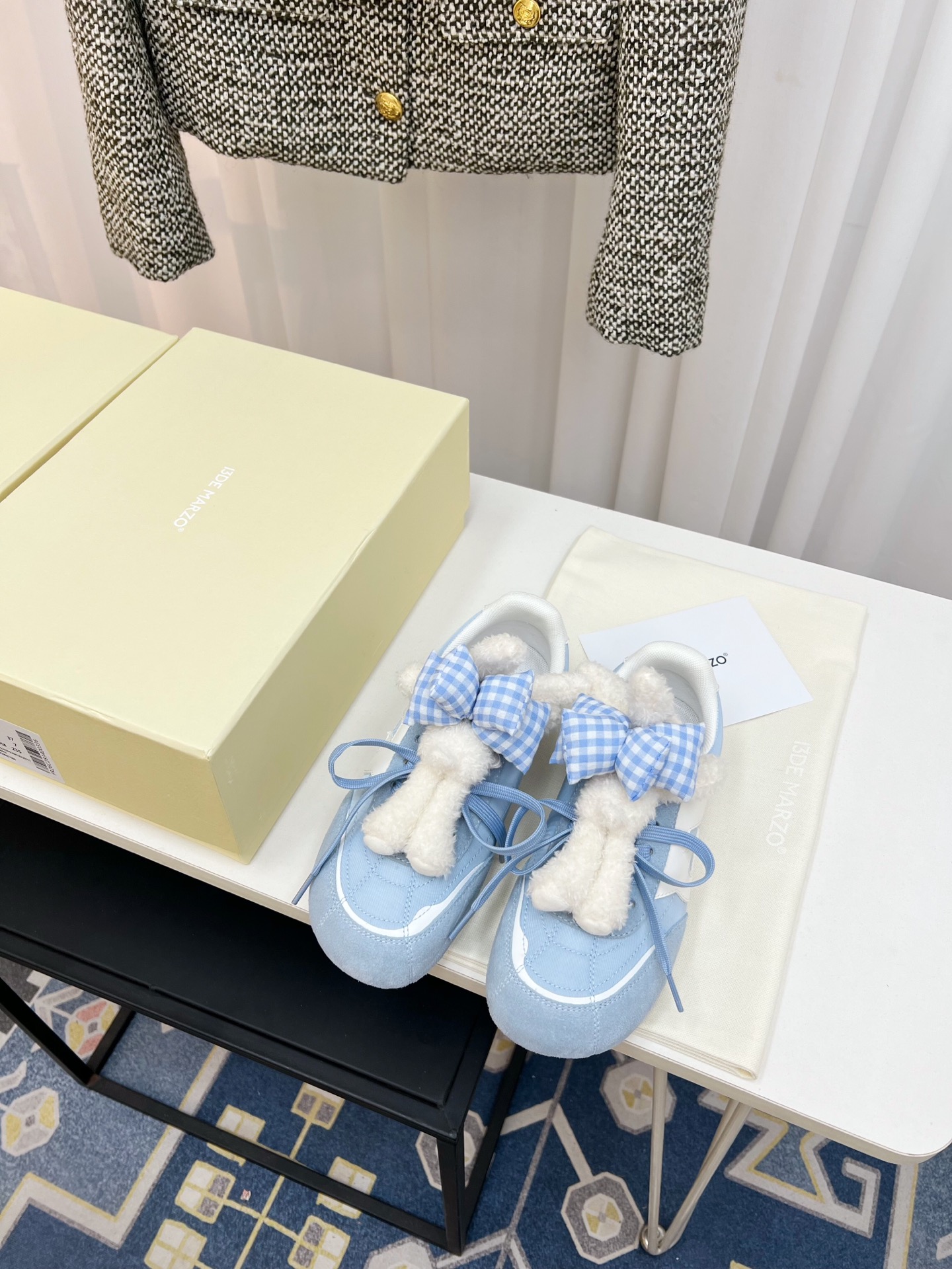 Designer Sneakers