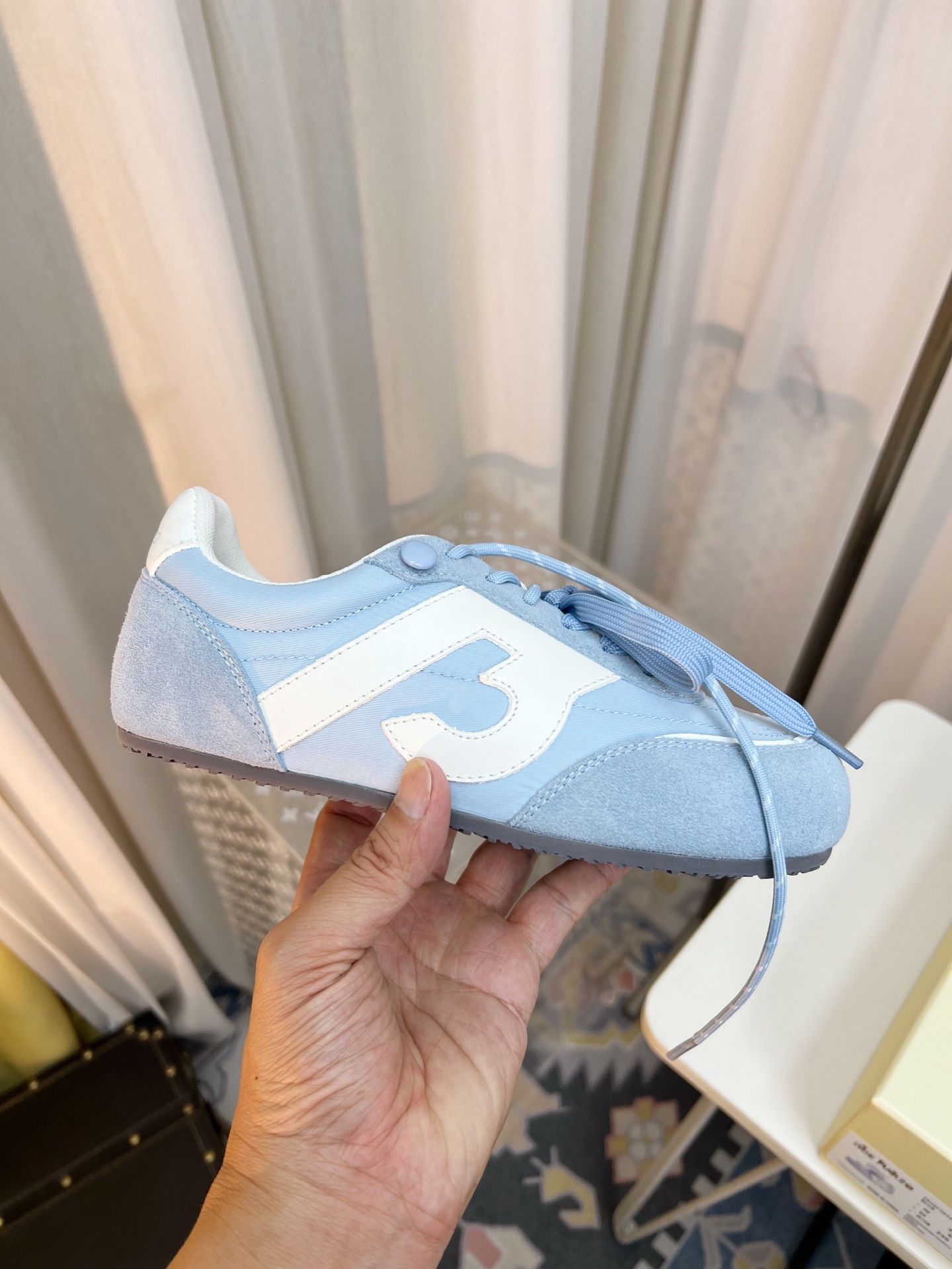 Designer Sneakers
