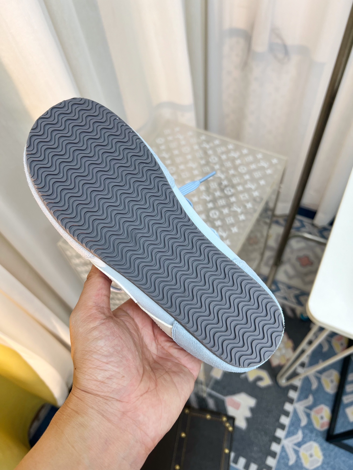 Designer Sneakers