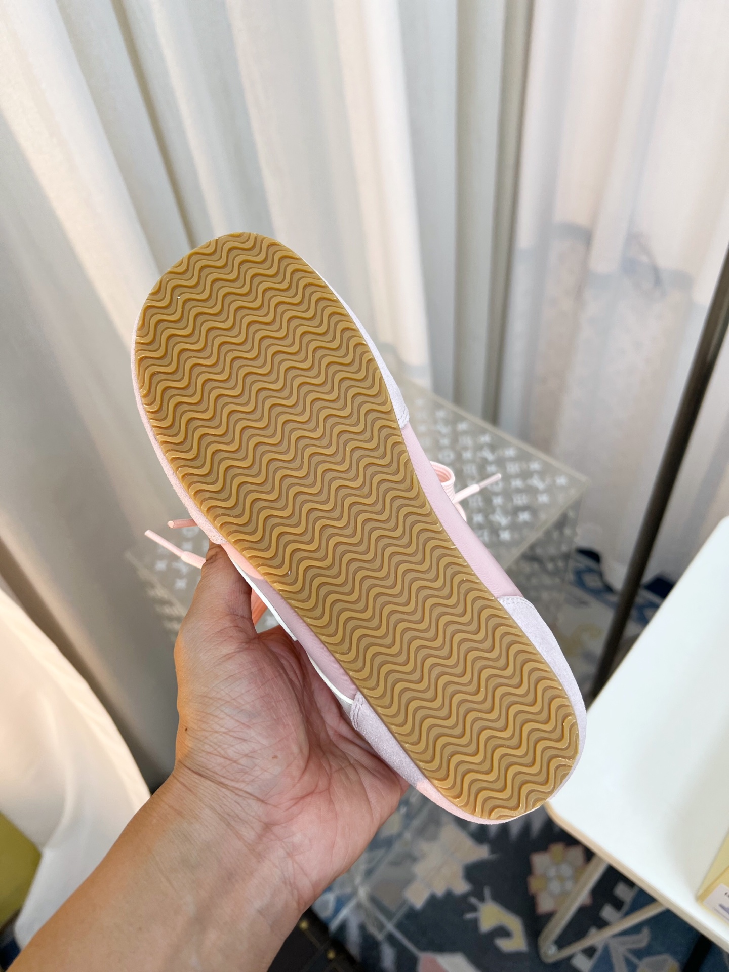 Designer Sneakers