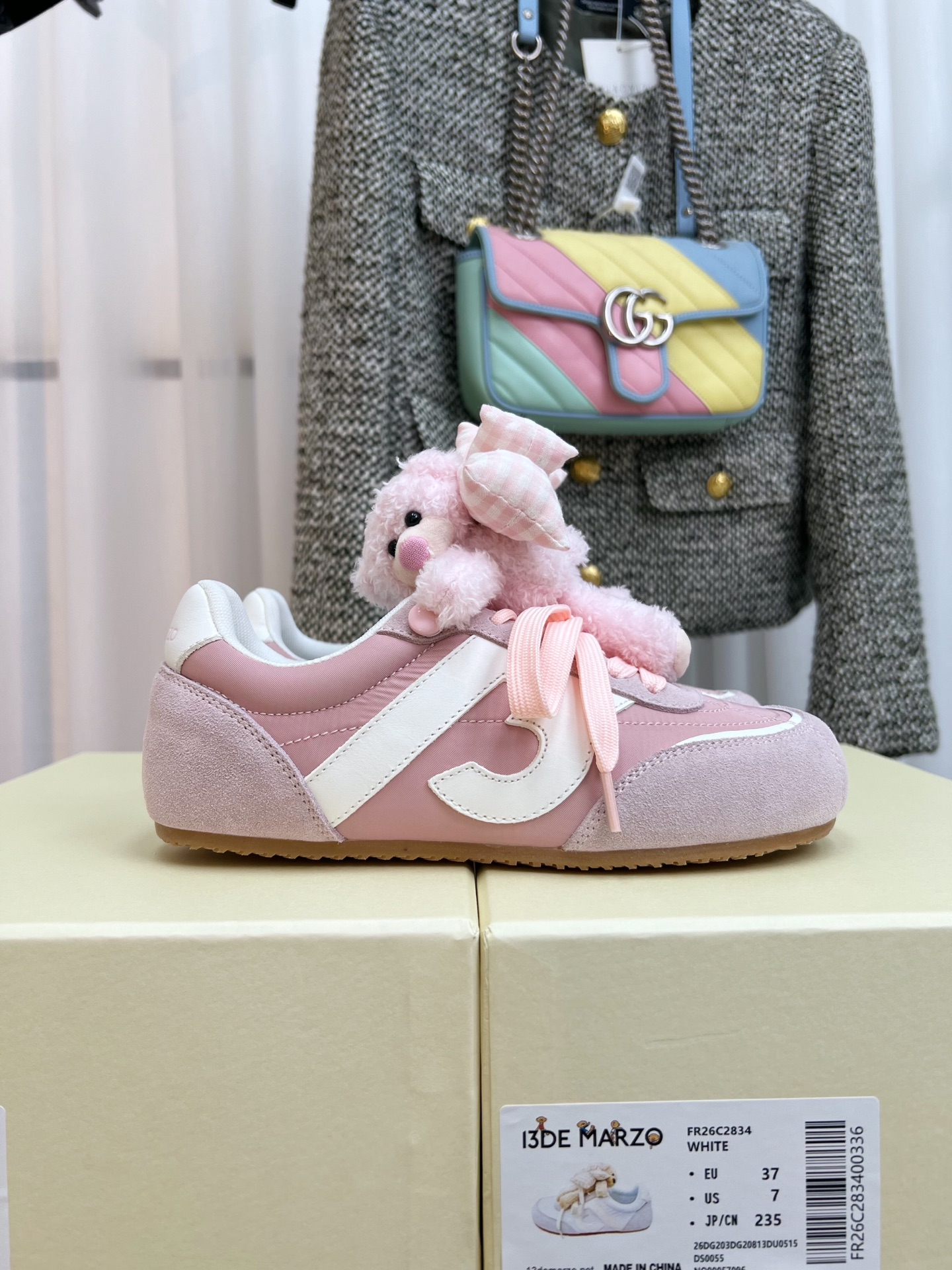 Designer Sneakers