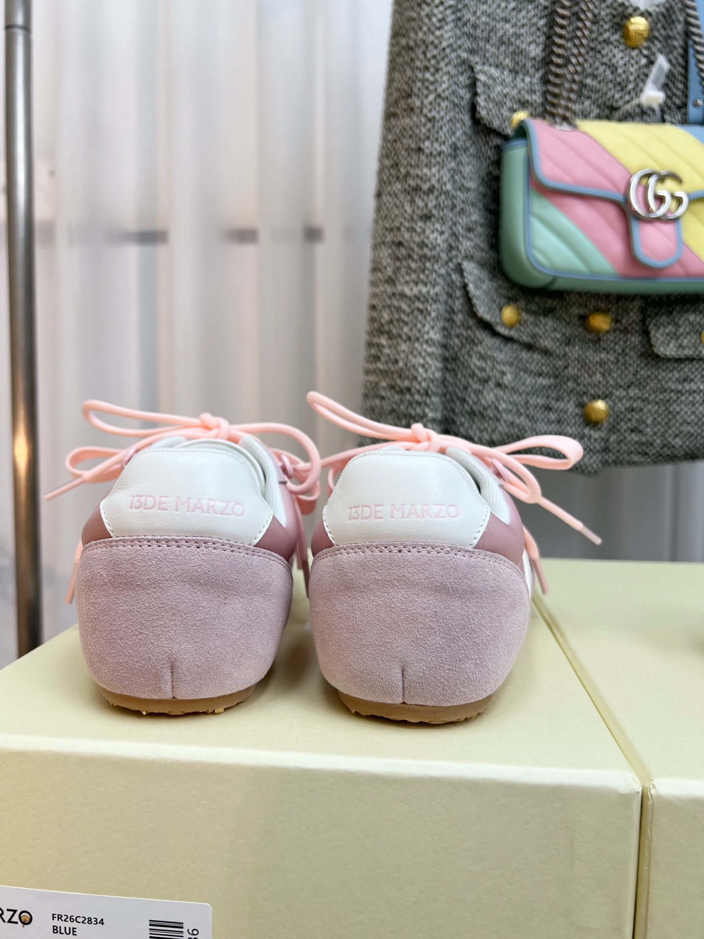Designer Sneakers