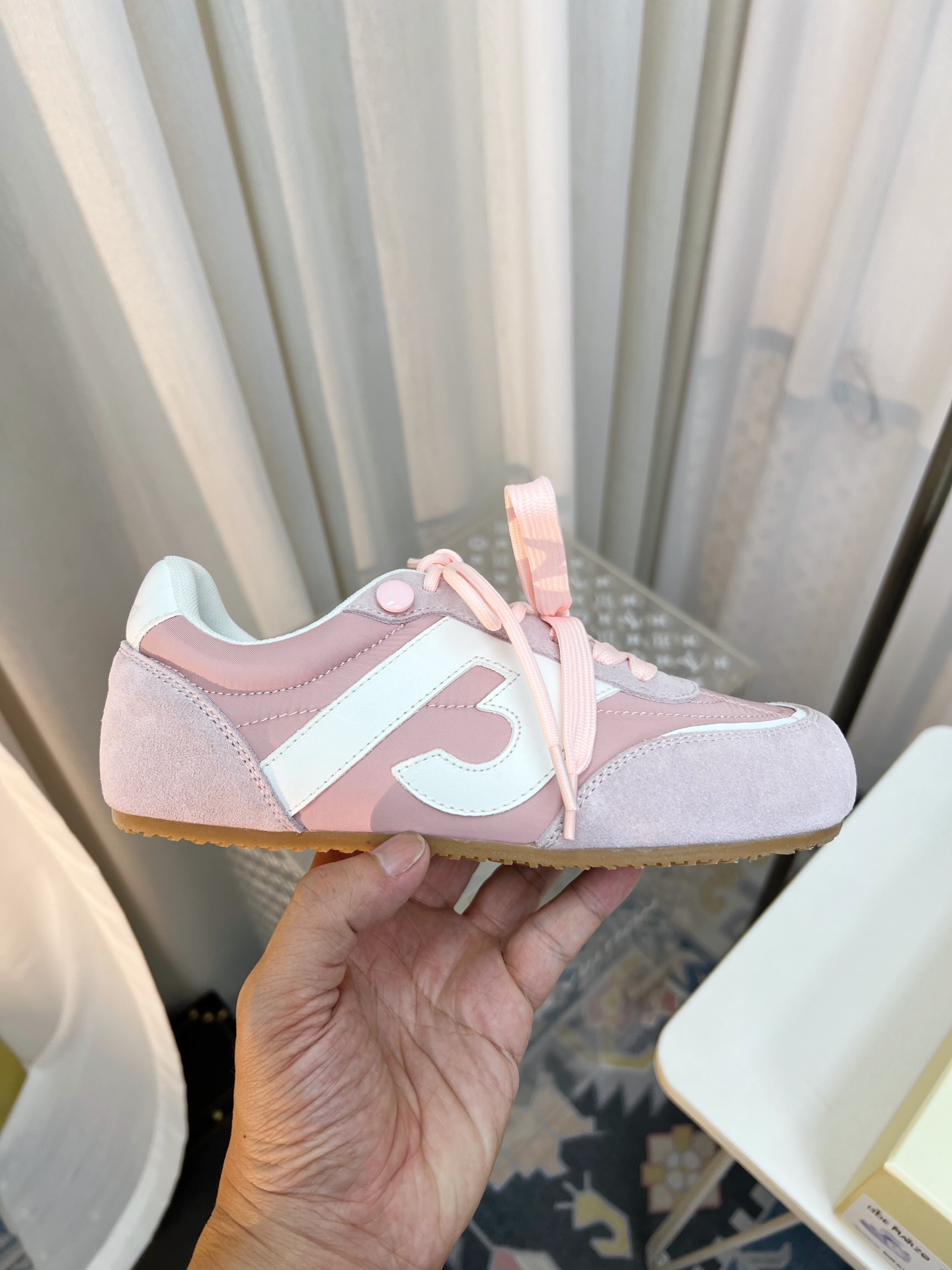 Designer Sneakers