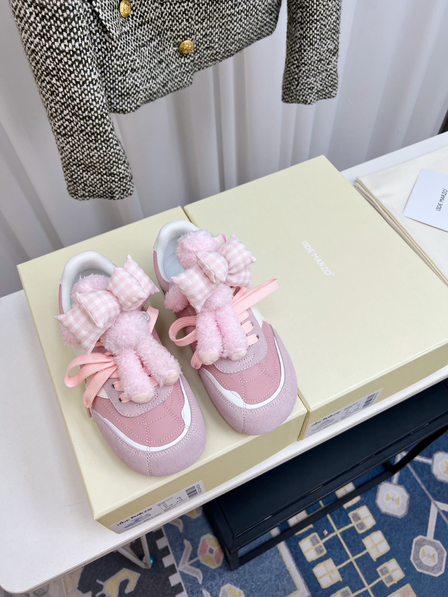 Designer Sneakers