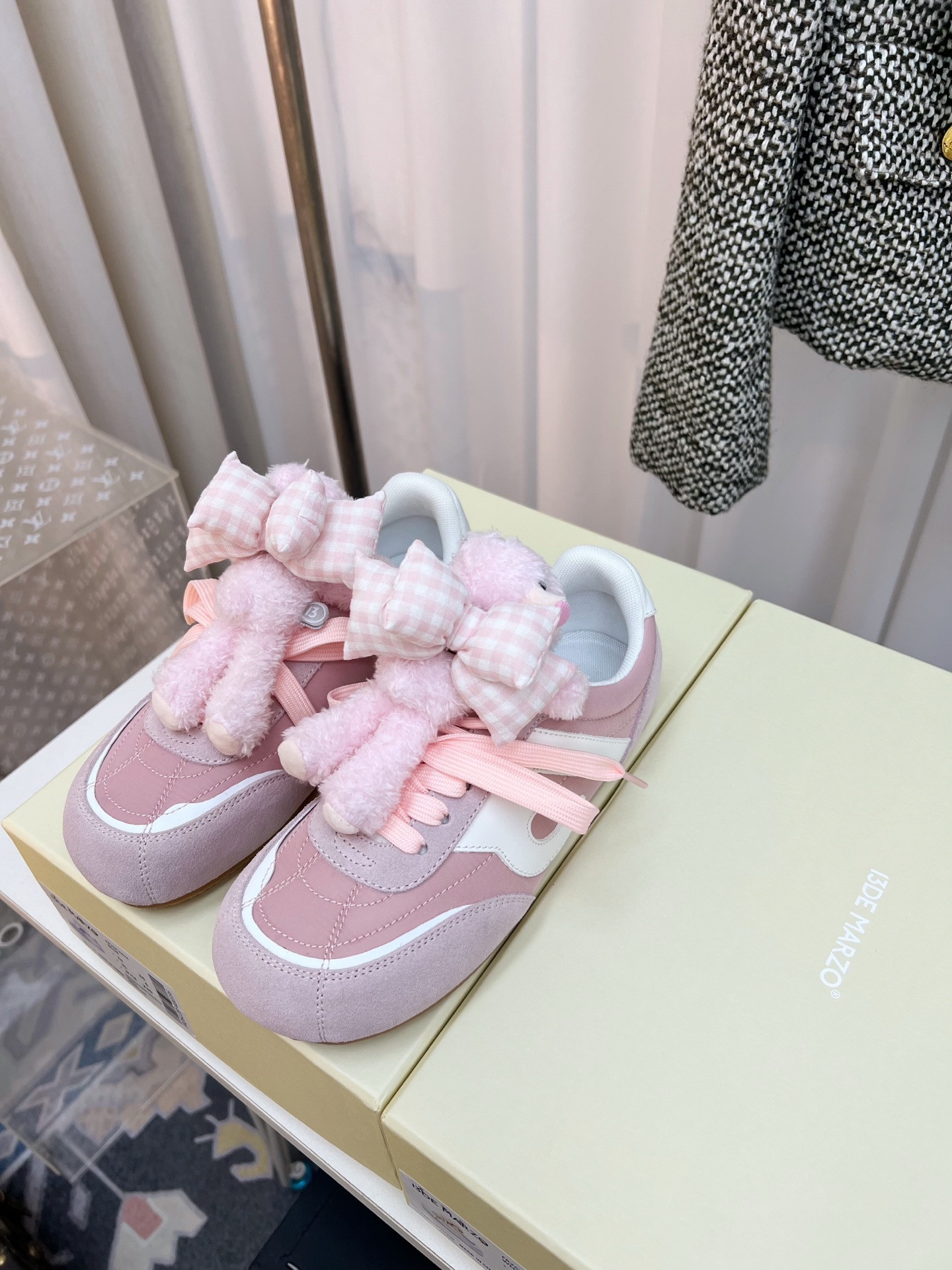 Designer Sneakers