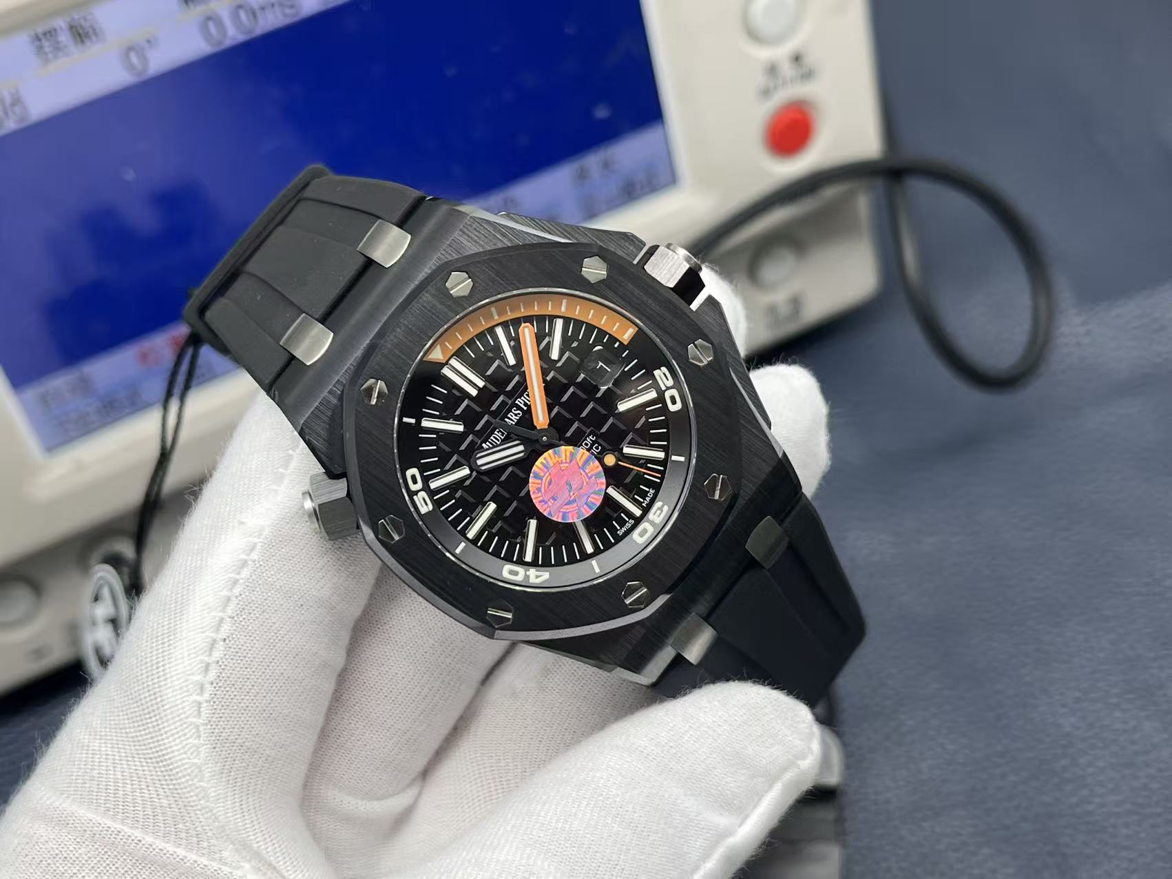 오데마 피게 시계 Audemars Piguet 14995