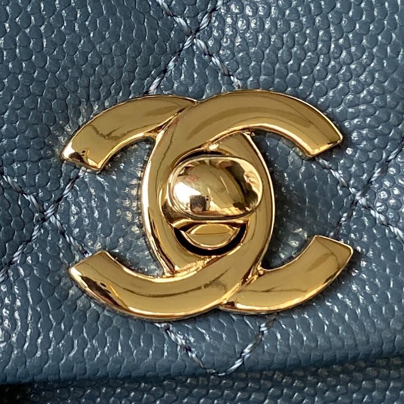 香奈儿 Chanel 高定设计师遮阳帽帽子 #15C84831 3