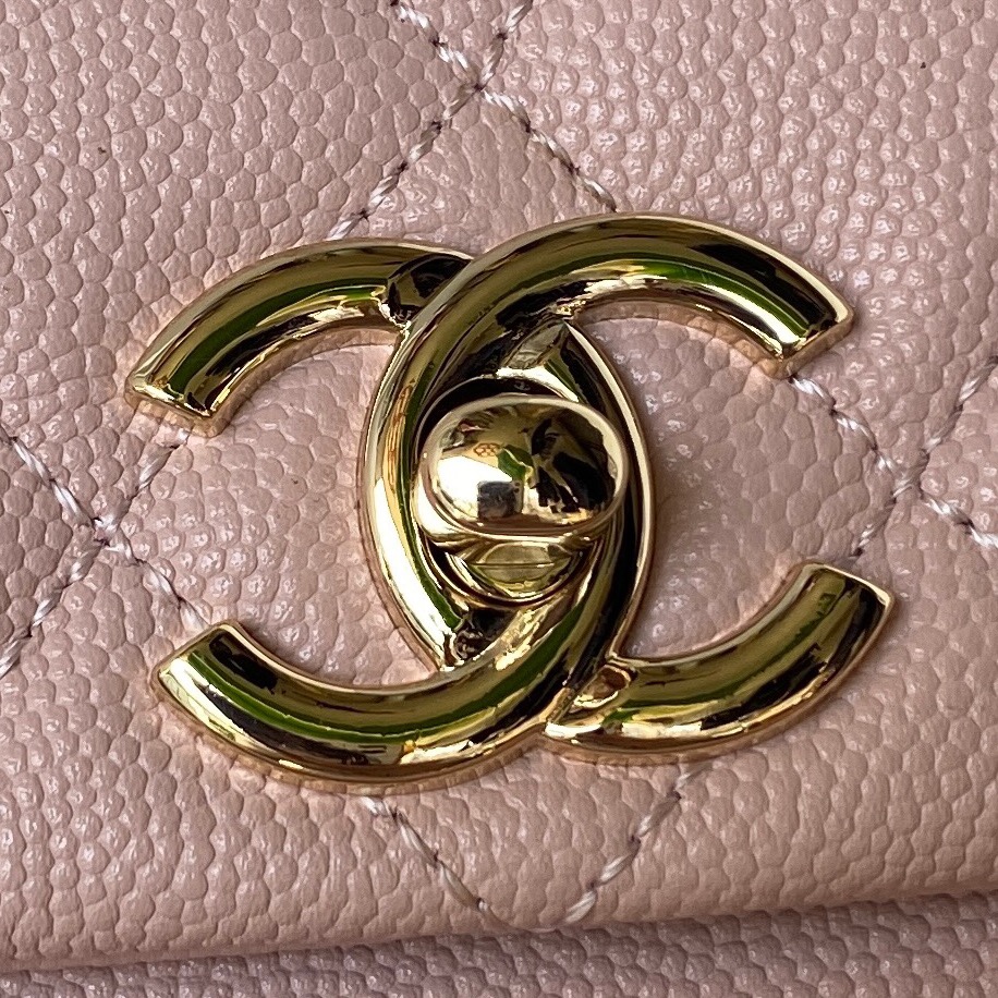 香奈儿 Chanel 高定设计师遮阳帽帽子 #32479D2E 3