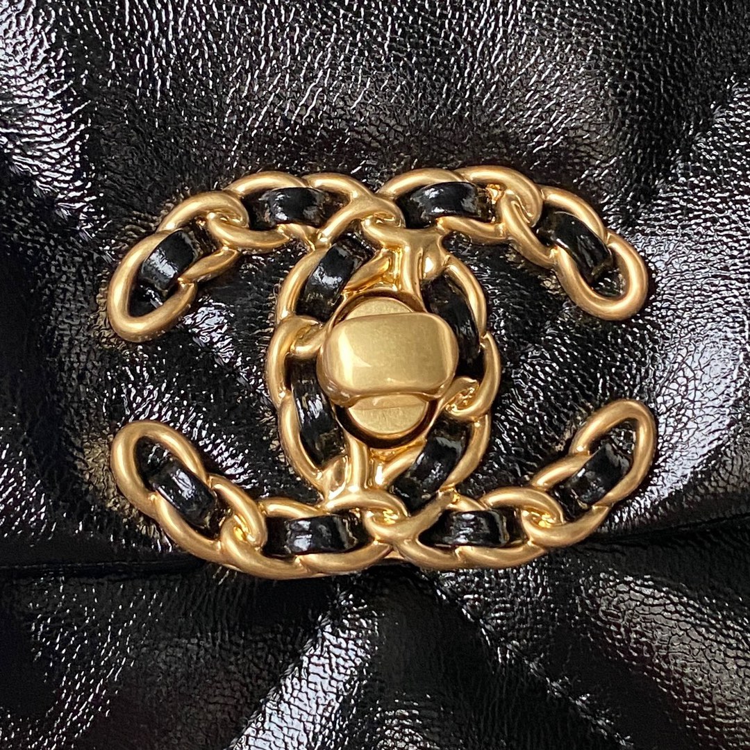 Chanel Luxury Handbag Collection 3