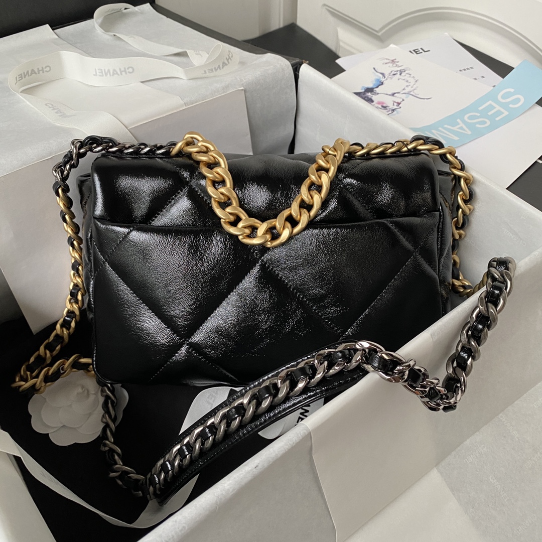 Chanel Luxury Handbag Collection 2