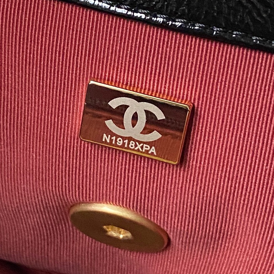 Chanel Luxury Handbag Collection 8