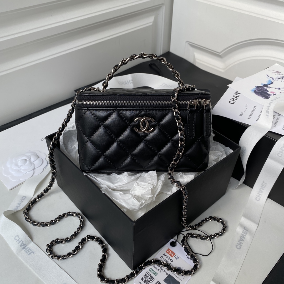The Top Ultimate Knockoff
 Chanel Crossbody & Shoulder Bags
