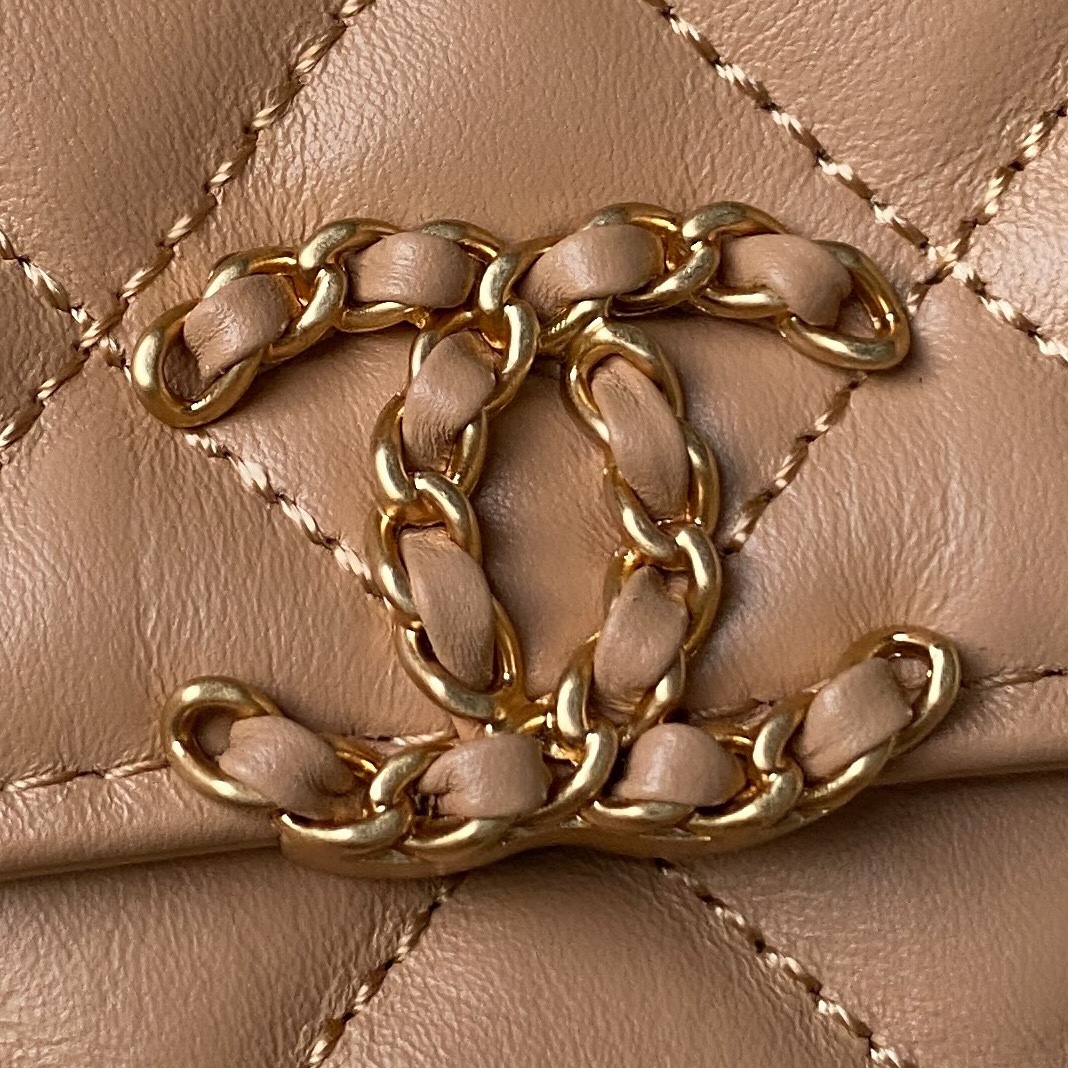 Chanel Luxury Handbag Collection 2