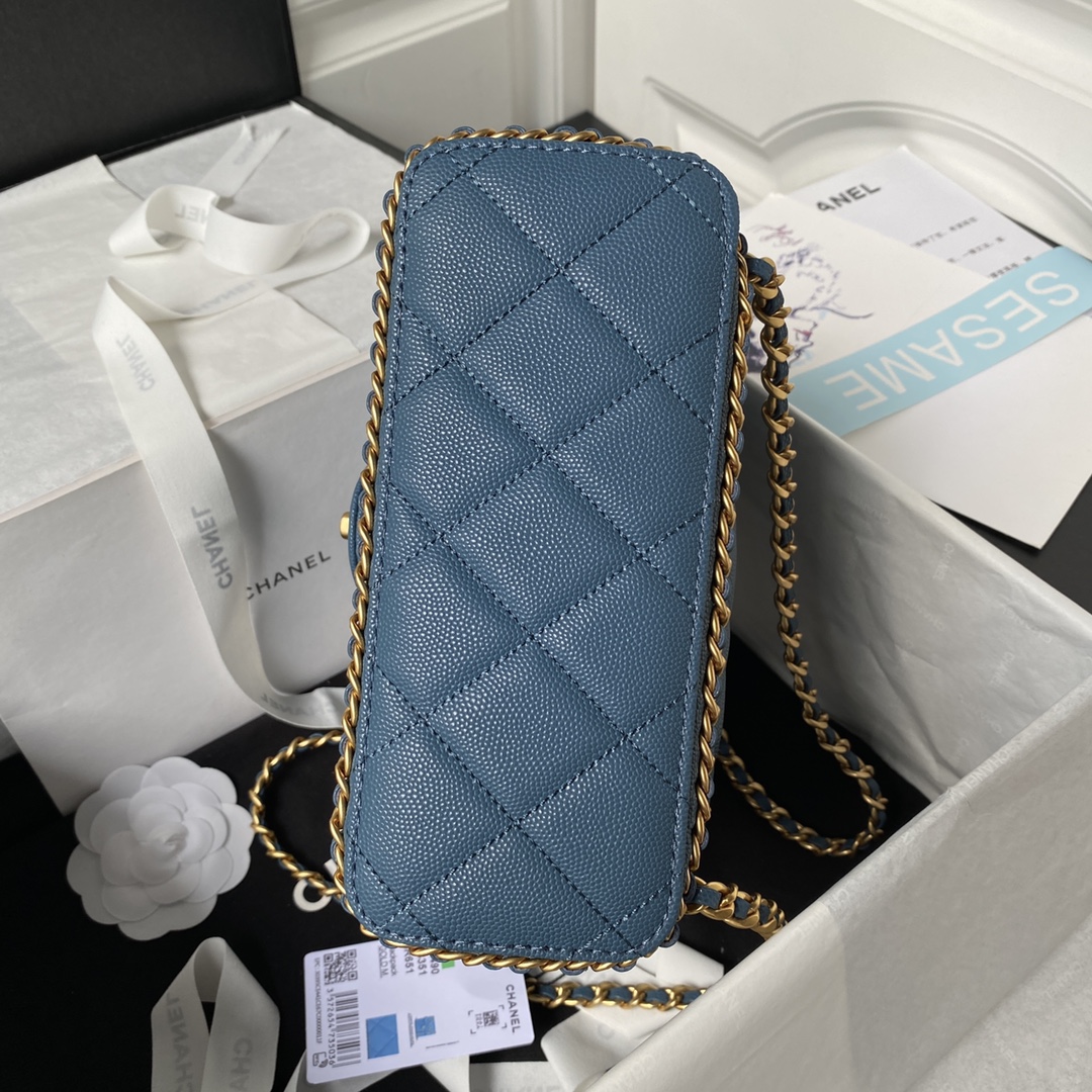 Chanel Haute Couture Designer Jacket Coat Ready-to-Wear Ref 6