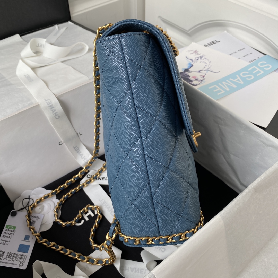 Chanel Haute Couture Designer Jacket Coat Ready-to-Wear Ref 5