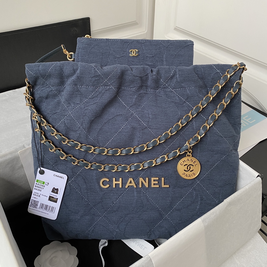 Chanel Handbags Tote Bags AAAA Quality Replica
 Spring/Summer Collection Fashion