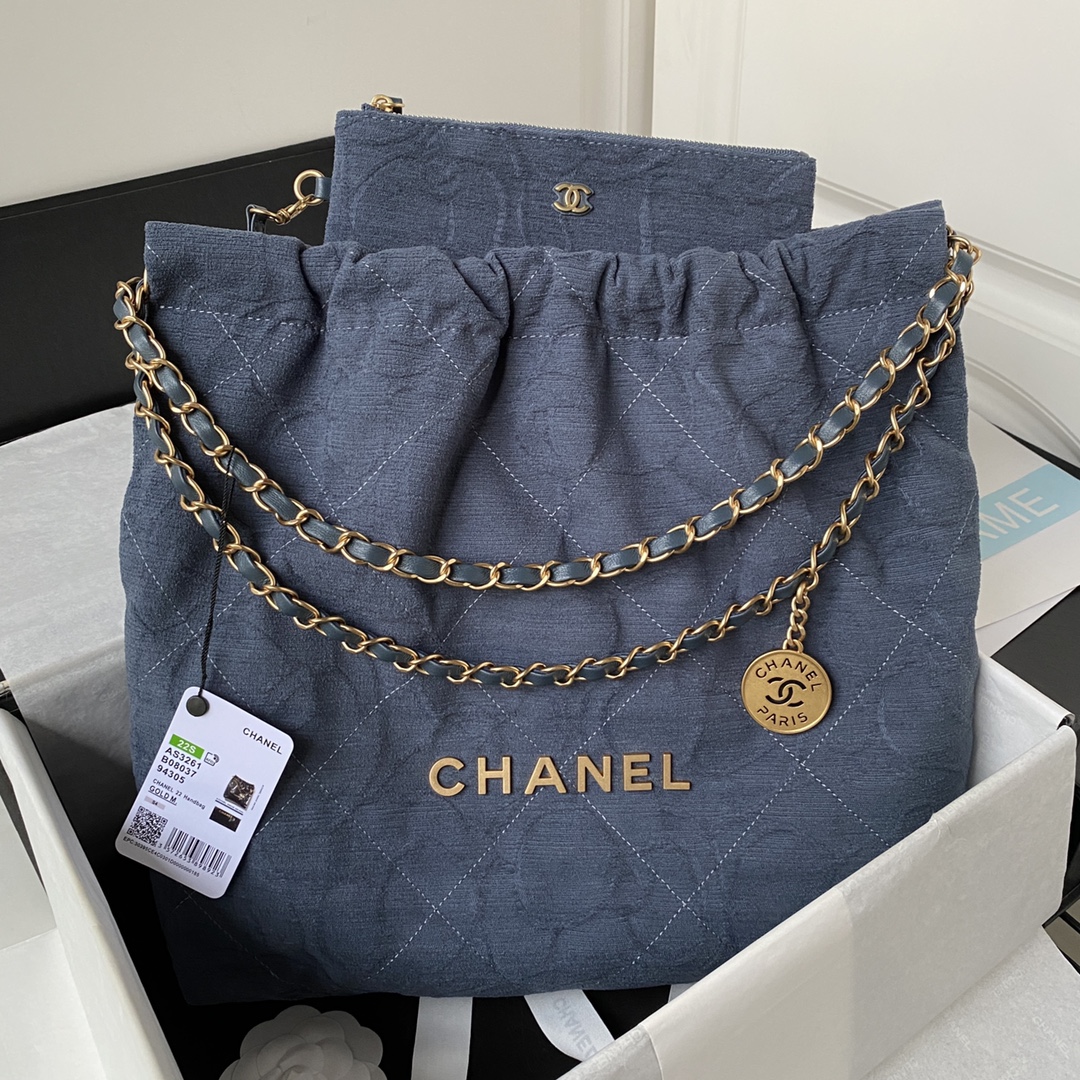 Chanel Replicas
 Handbags Tote Bags Spring/Summer Collection Fashion