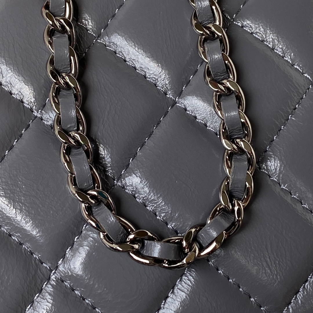 Van Cleef & Arpels Haute Couture Classic Luxury Handbag Shoulder Bag Ref 9
