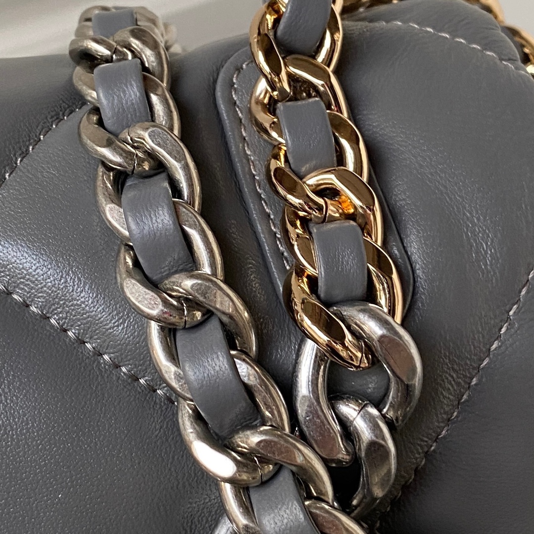 Chanel Haute Couture Designer Jacket Coat Ready-to-Wear Ref.200A8615 3