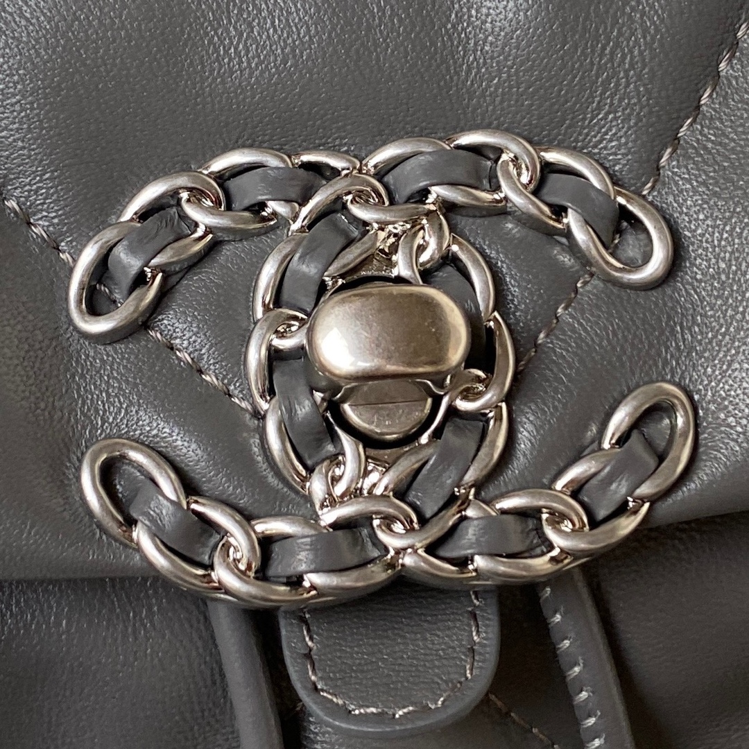 Chanel Haute Couture Designer Jacket Coat Ready-to-Wear Ref.200A8615 2