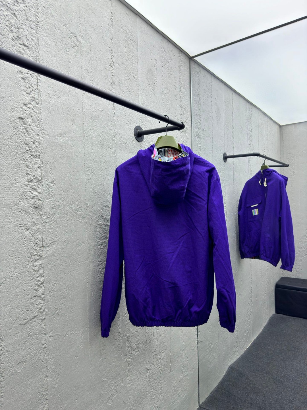 古驰 Gucci 高定典藏高级成衣风衣外套及大衣服装 #CD6EEBB0 4