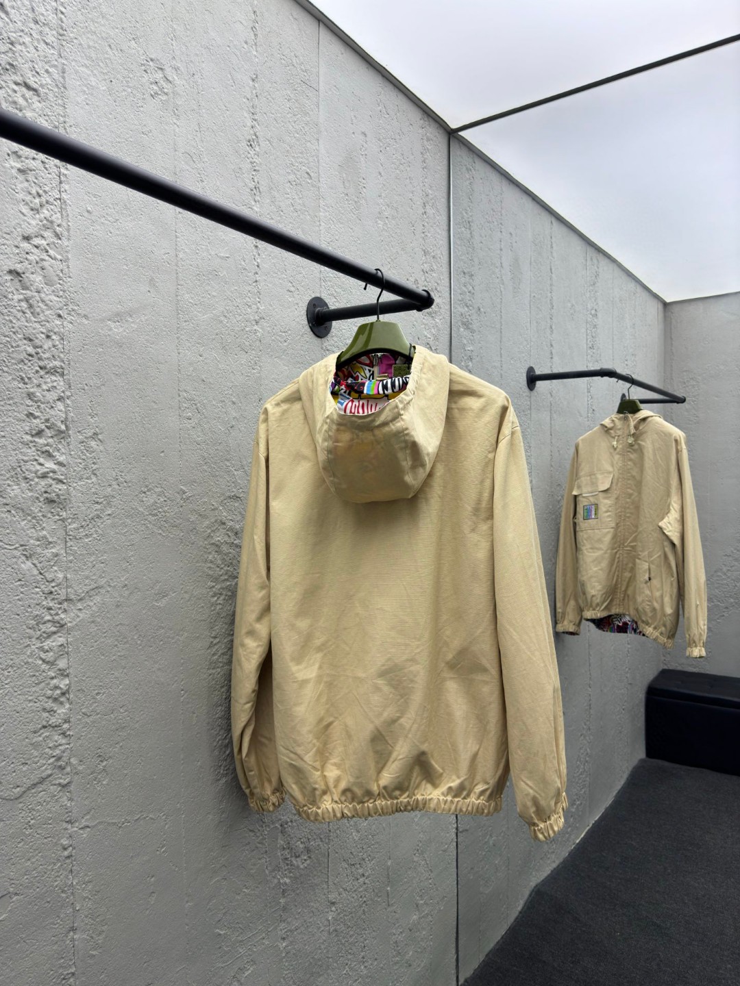 古驰 Gucci 高定典藏高级成衣风衣外套及大衣服装 #28C74BCF 4