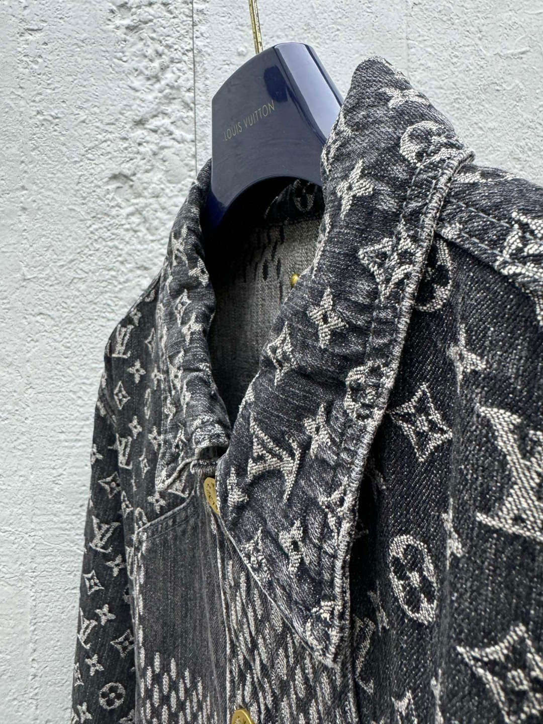 Louis Vuitton Haute Couture Haute Couture Ready-to-Wear Clothing Dress 8