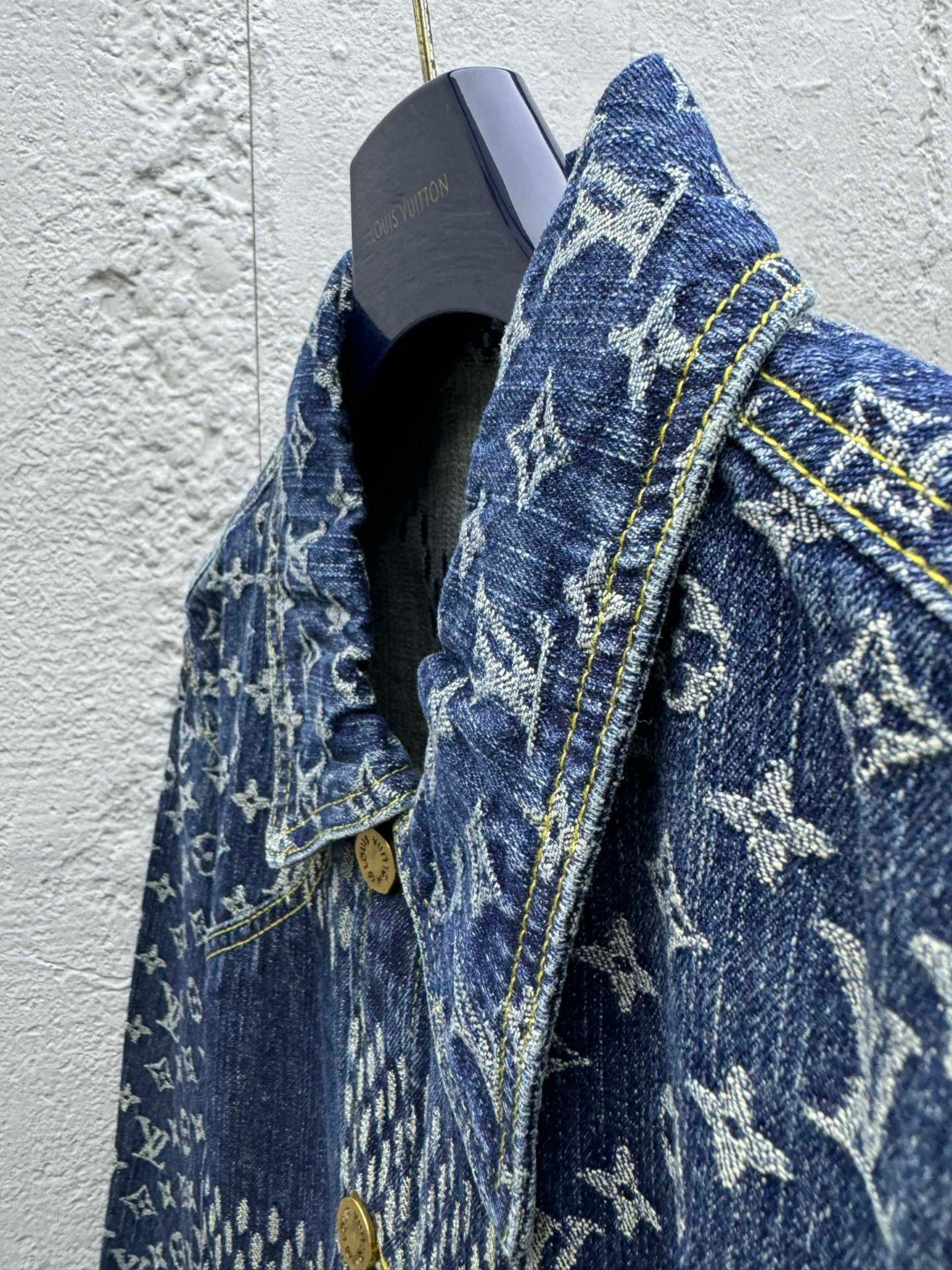 Louis Vuitton Haute Couture Haute Couture Ready-to-Wear Clothing Dress 8