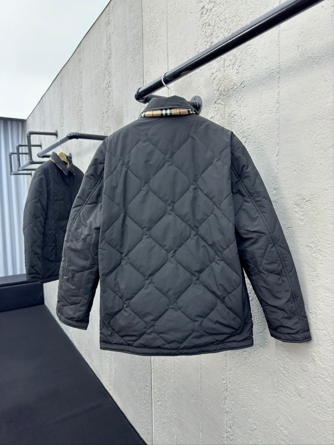 Burberry Haute Couture Designer Jacket Coat Ready-to-Wear Ref.1EF5E9E1 2