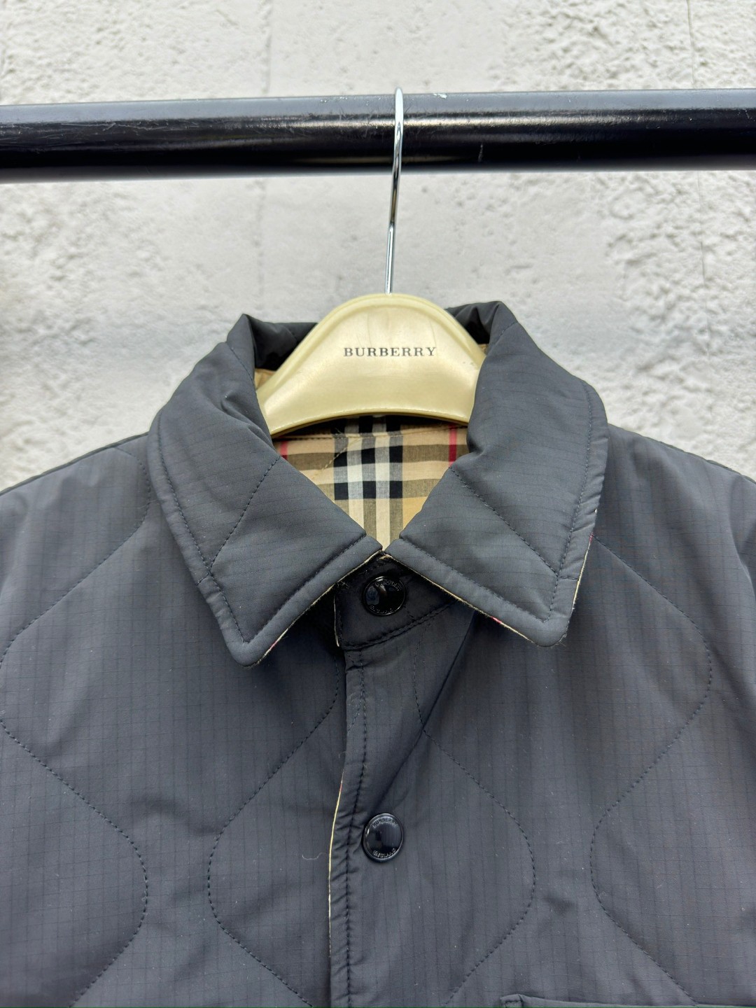 Burberry Haute Couture Designer Jacket Coat Ready-to-Wear Ref.1EF5E9E1 3