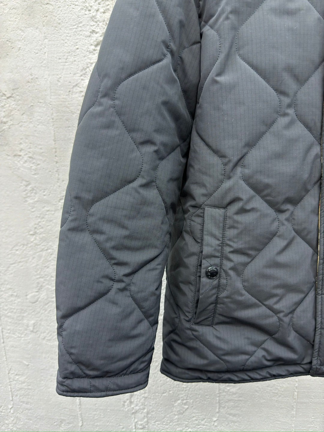 Burberry Haute Couture Designer Jacket Coat Ready-to-Wear Ref.1EF5E9E1 6