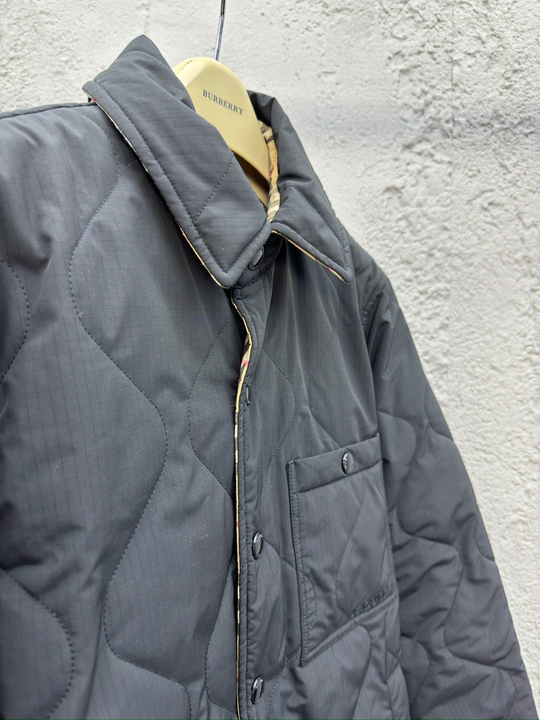 Burberry Haute Couture Designer Jacket Coat Ready-to-Wear Ref.1EF5E9E1 8