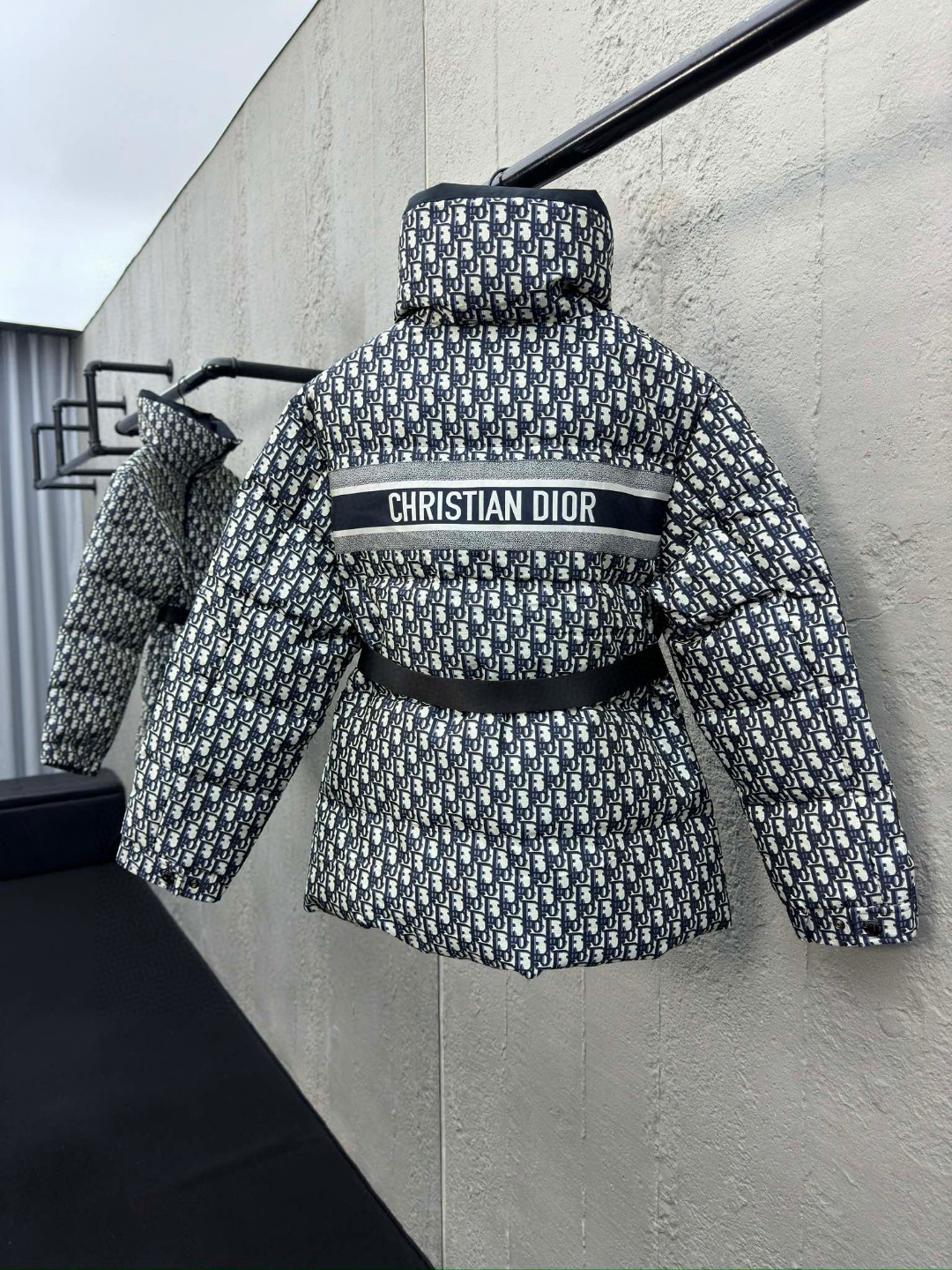 迪奥 Dior 高定典藏高级成衣风衣外套及大衣服装 #51485795 2