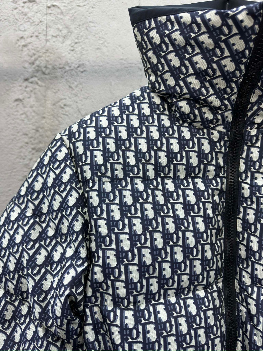 迪奥 Dior 高定典藏高级成衣风衣外套及大衣服装 #51485795 4