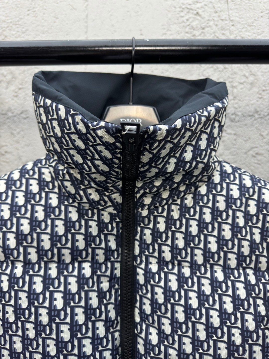 迪奥 Dior 高定典藏高级成衣风衣外套及大衣服装 #51485795 3