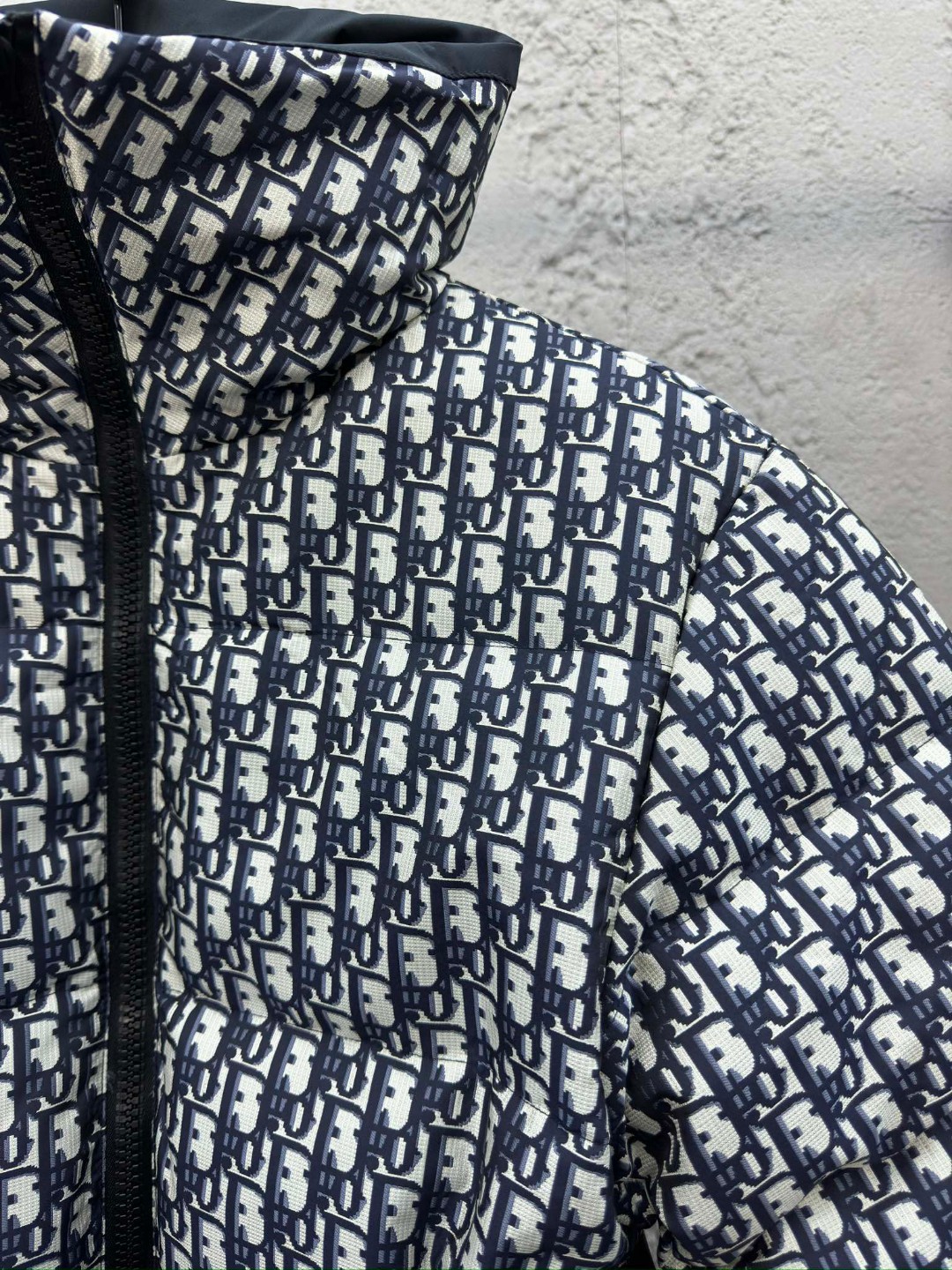 迪奥 Dior 高定典藏高级成衣风衣外套及大衣服装 #51485795 5