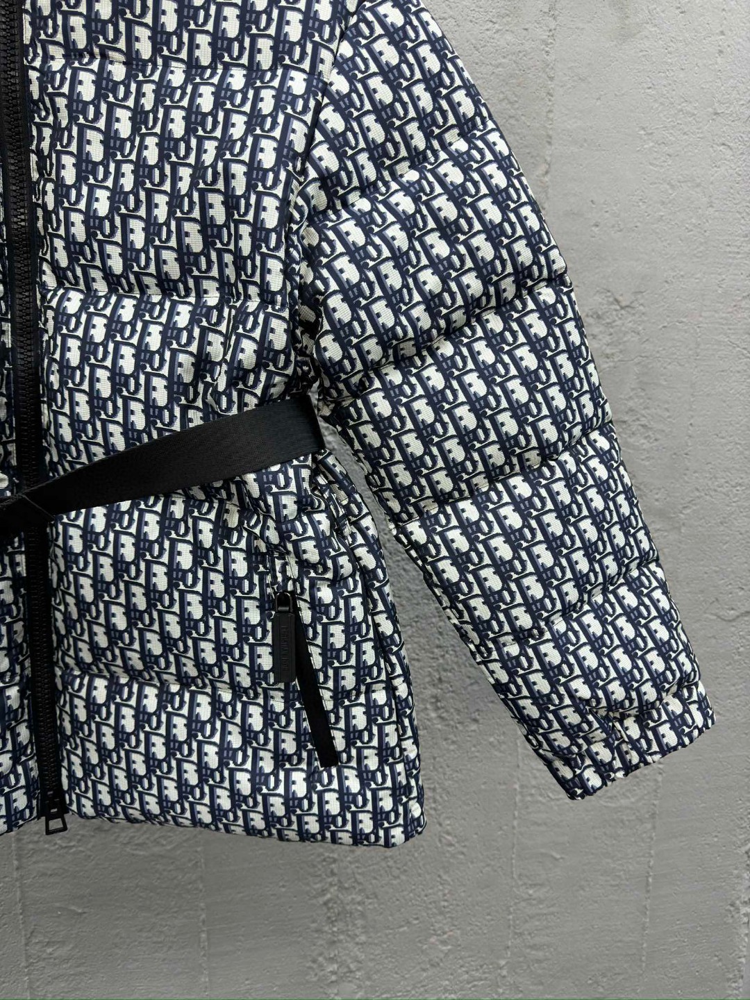 迪奥 Dior 高定典藏高级成衣风衣外套及大衣服装 #51485795 7