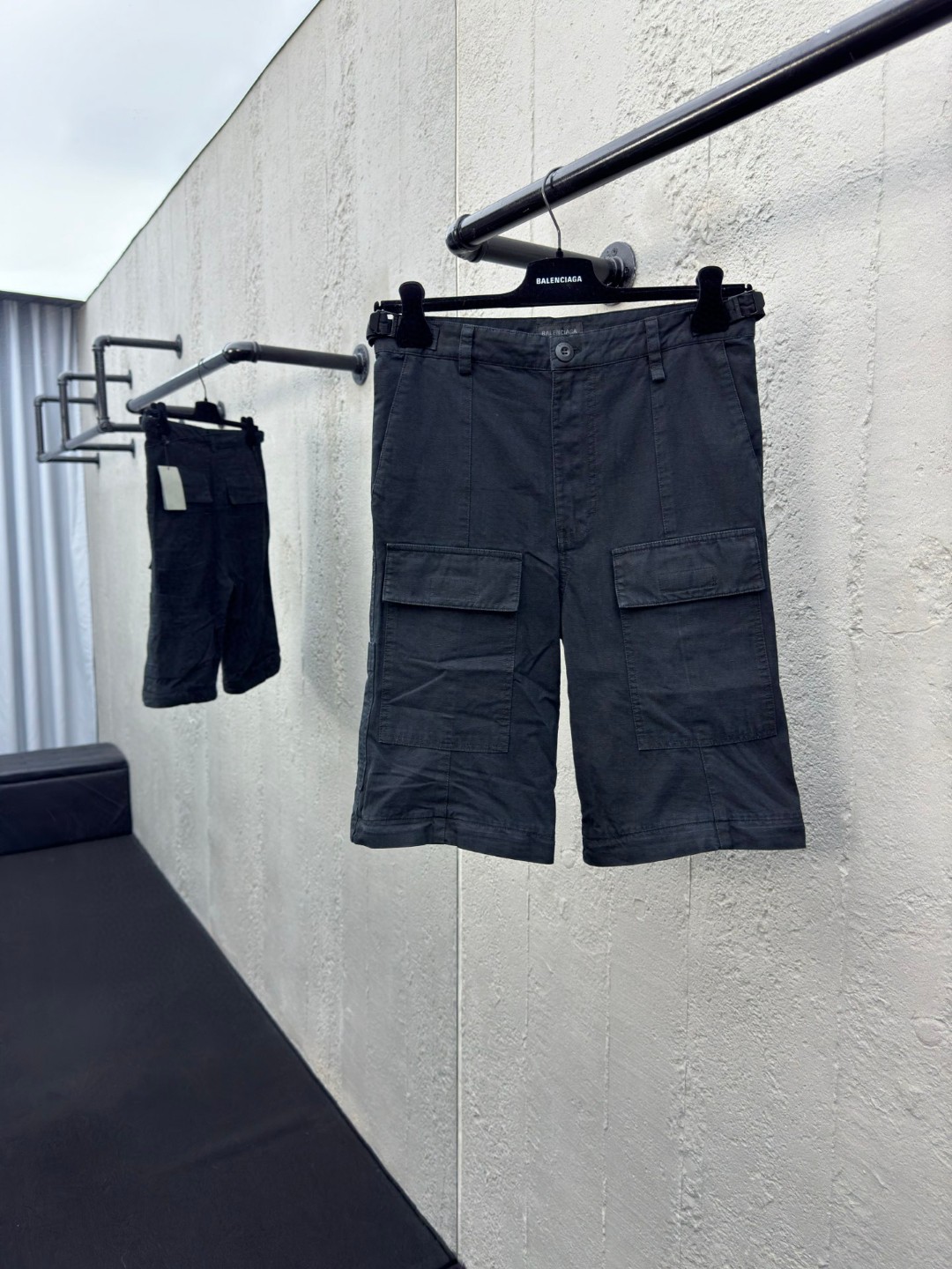 Premium luxury pants 3