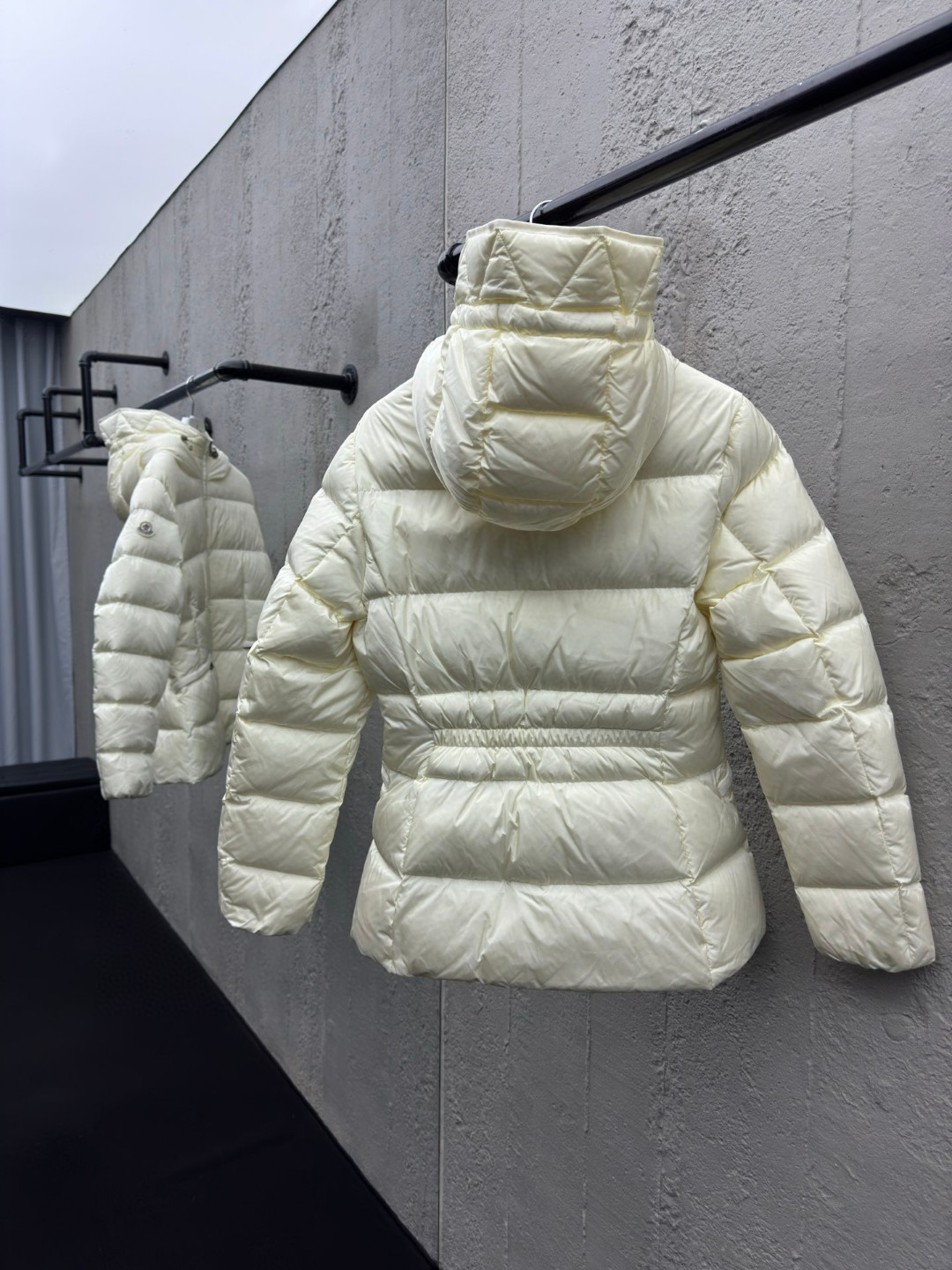 Moncler Haute Couture Haute Couture Ready-to-Wear Clothing Dress Jacket 2