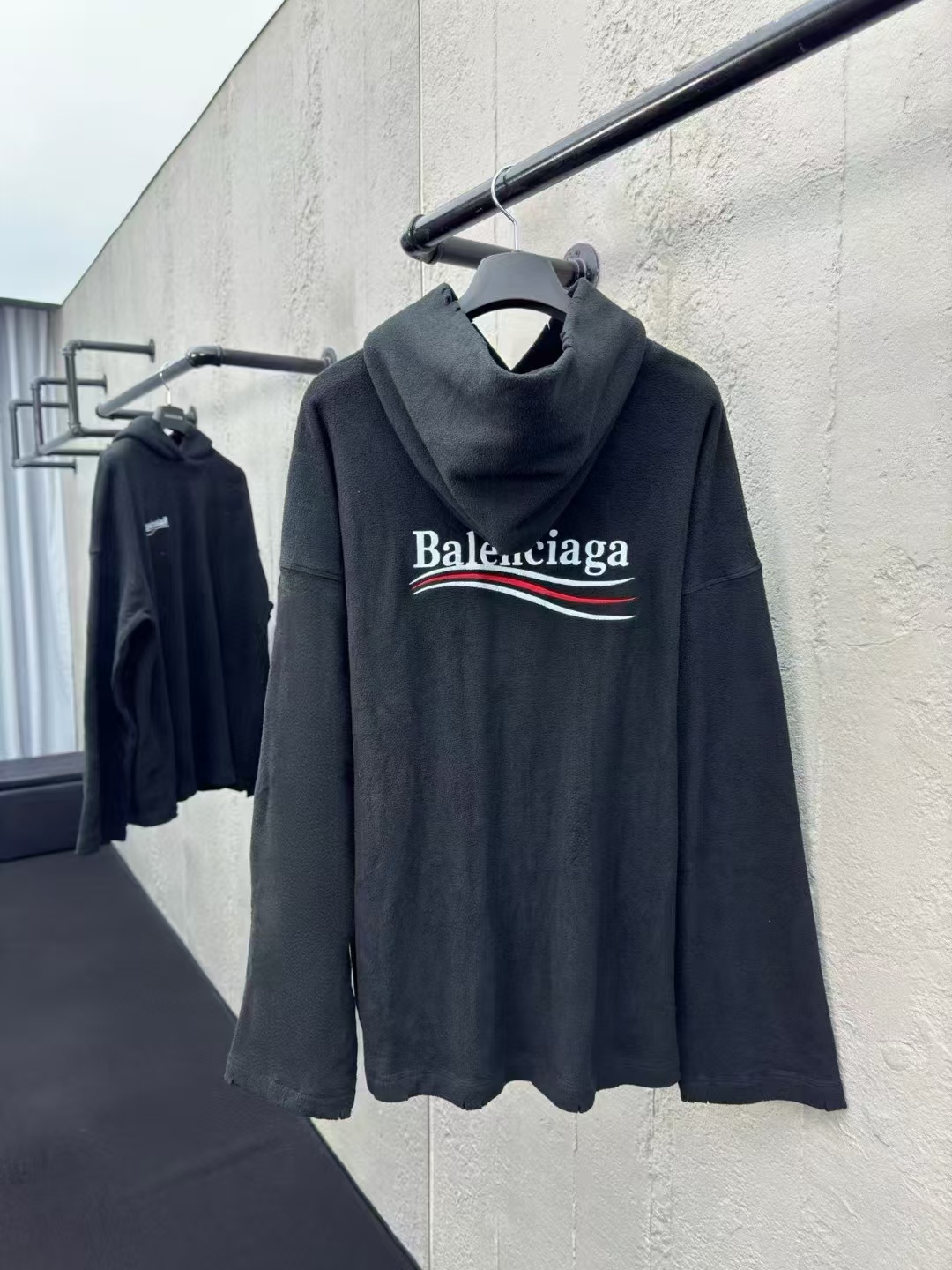 Balenciaga Haute Couture Haute Couture Ready-to-Wear Clothing Dress 2