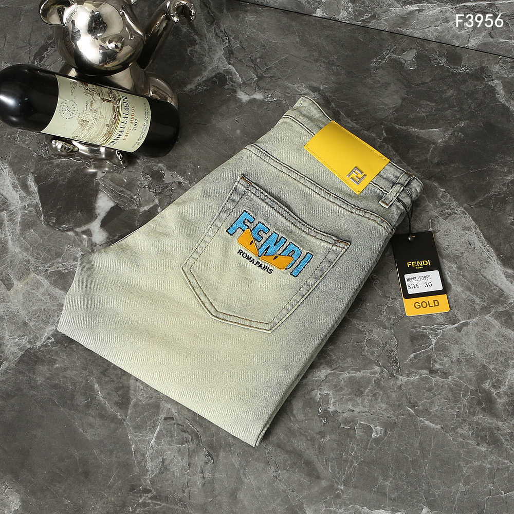 🅿️130🔥🔥🔥 2026 Pre-primavera, jeans de pierna recta estrecha 3956# 29-40